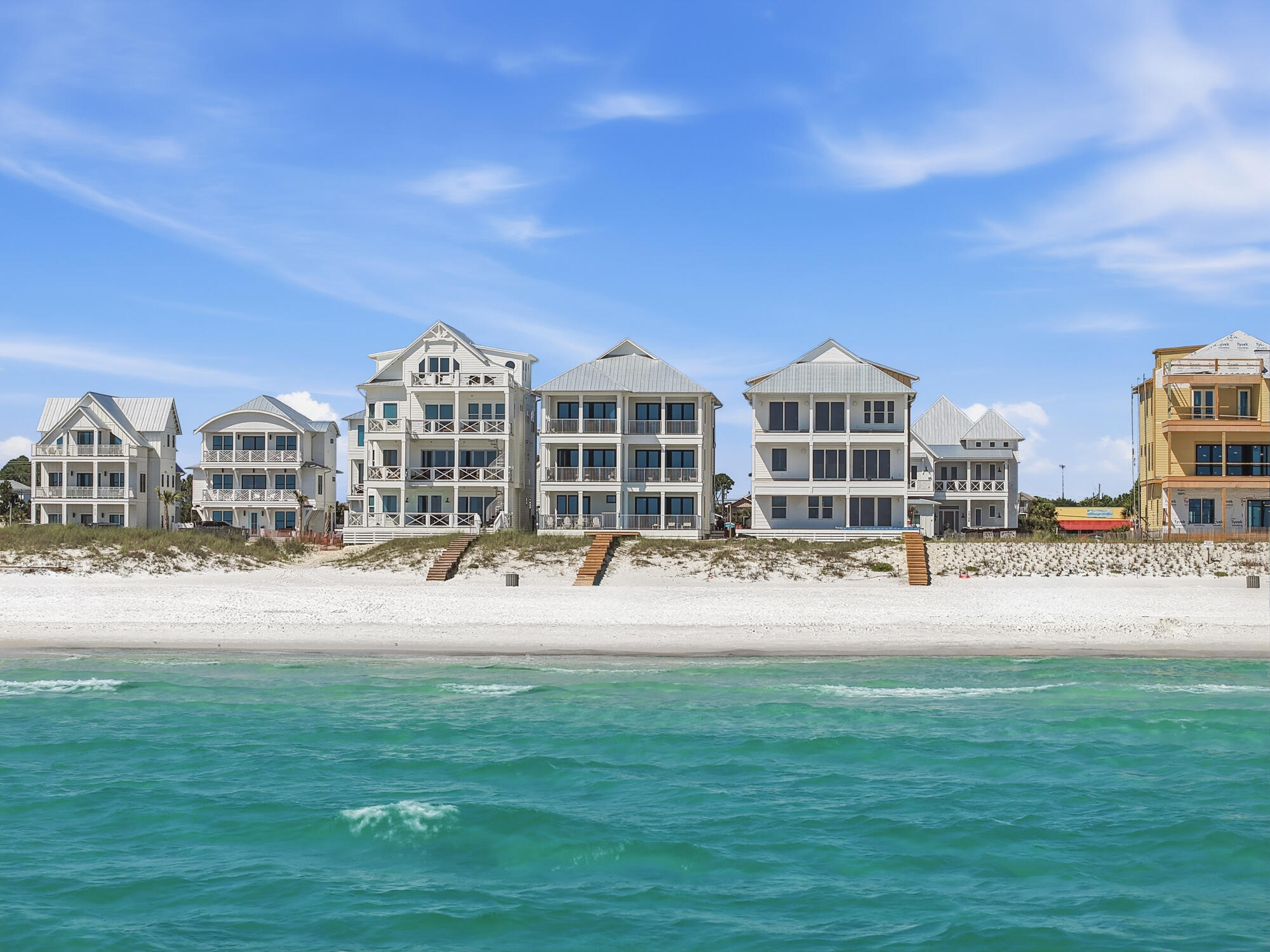 5935 Gulf Drive Panama City Beach FL 32408