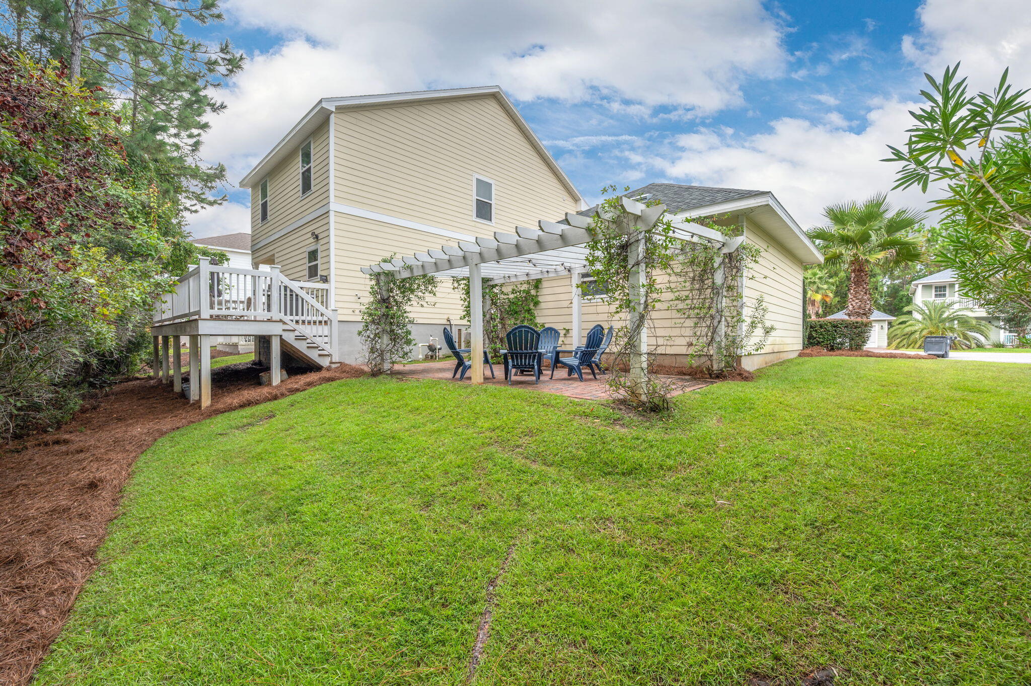 40 Salty Drive Santa Rosa Beach FL 32459
