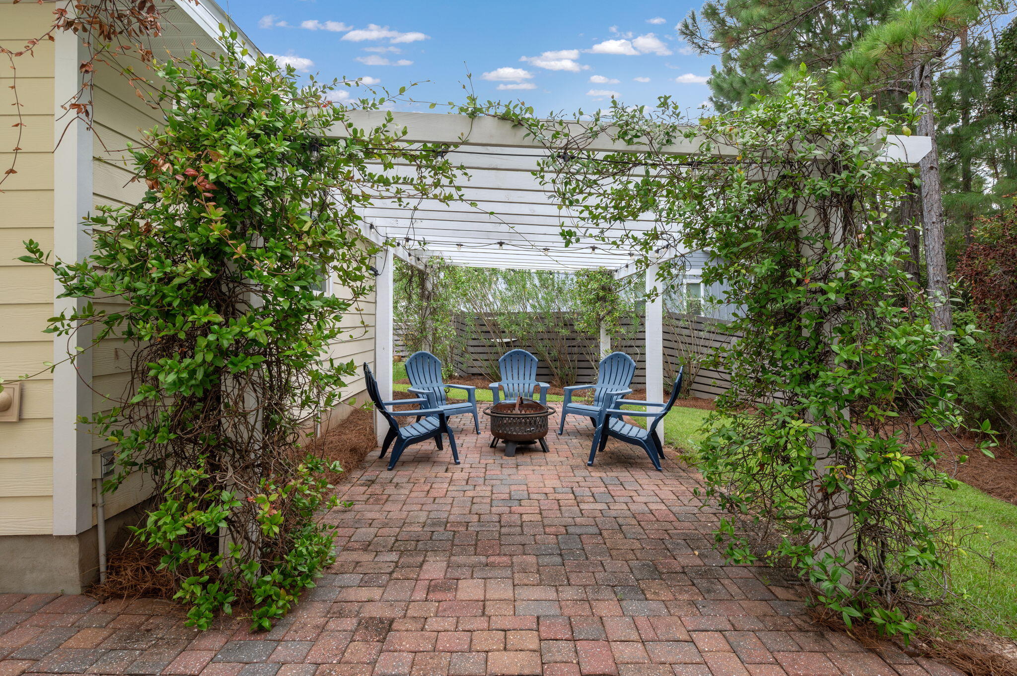 40 Salty Drive Santa Rosa Beach FL 32459