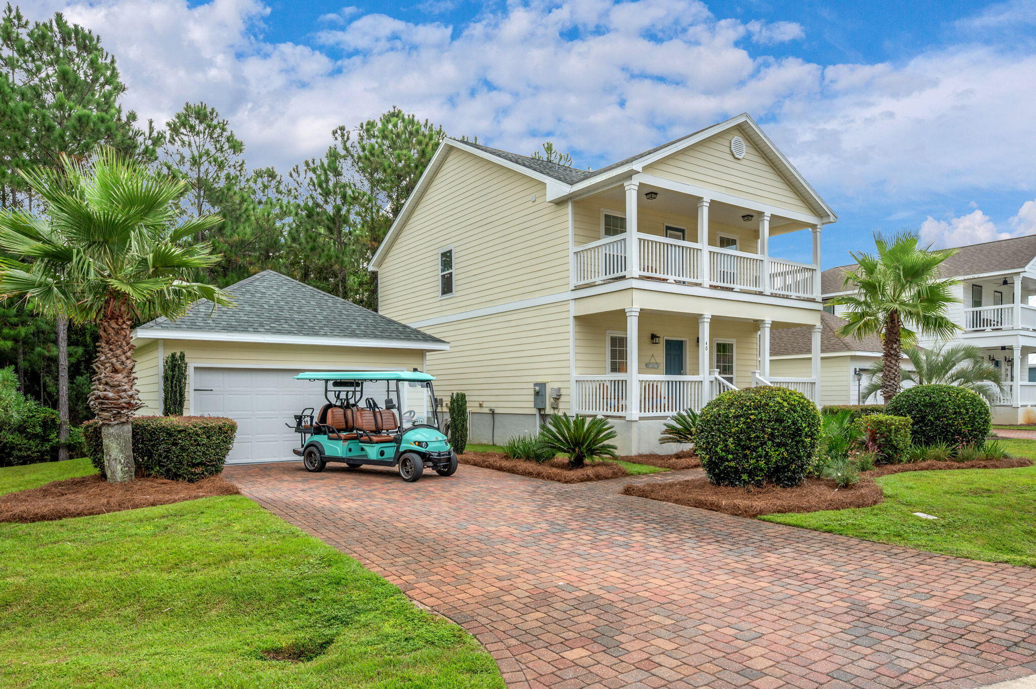40 Salty Drive Santa Rosa Beach FL 32459