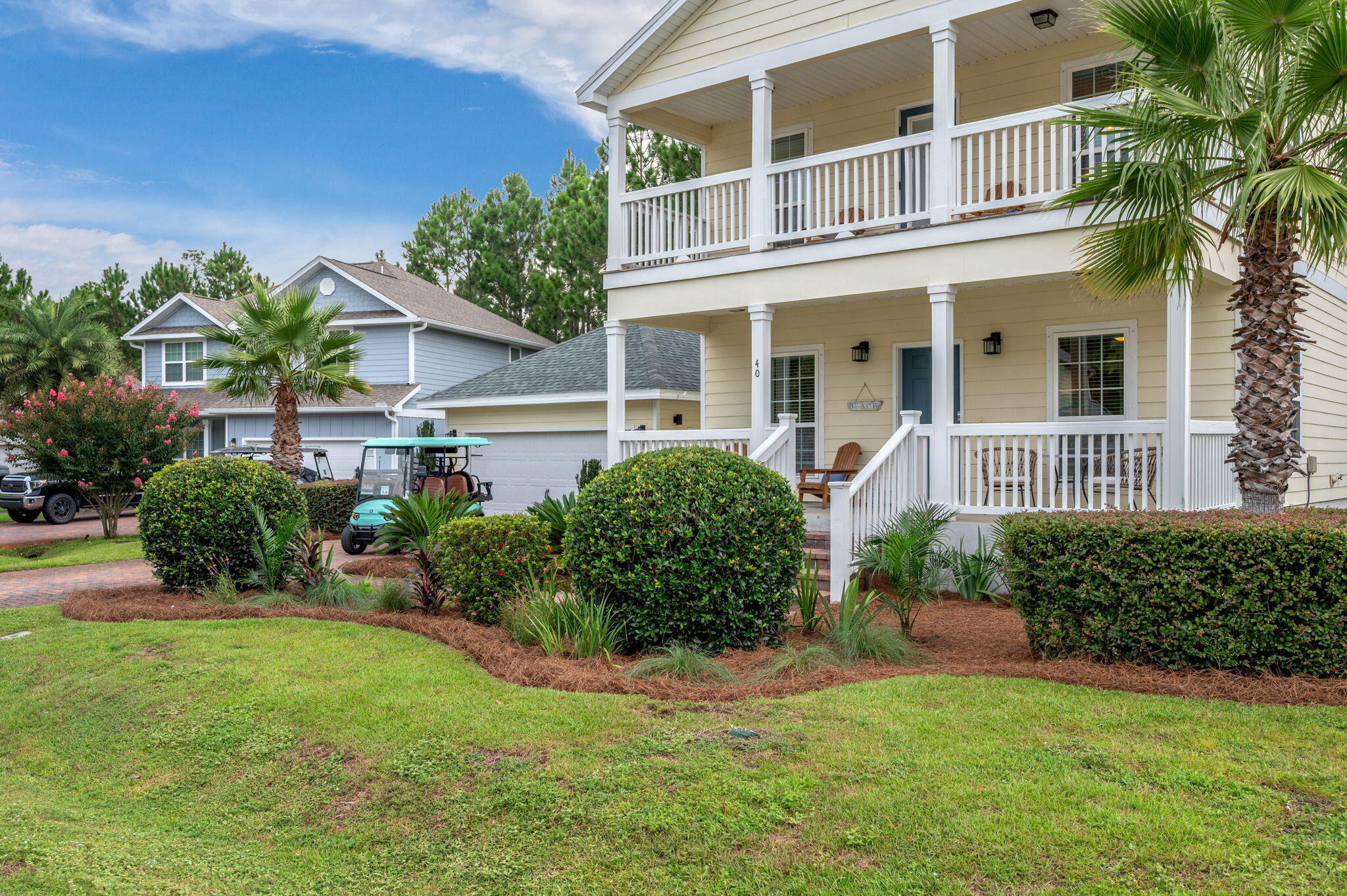 40 Salty Drive Santa Rosa Beach FL 32459