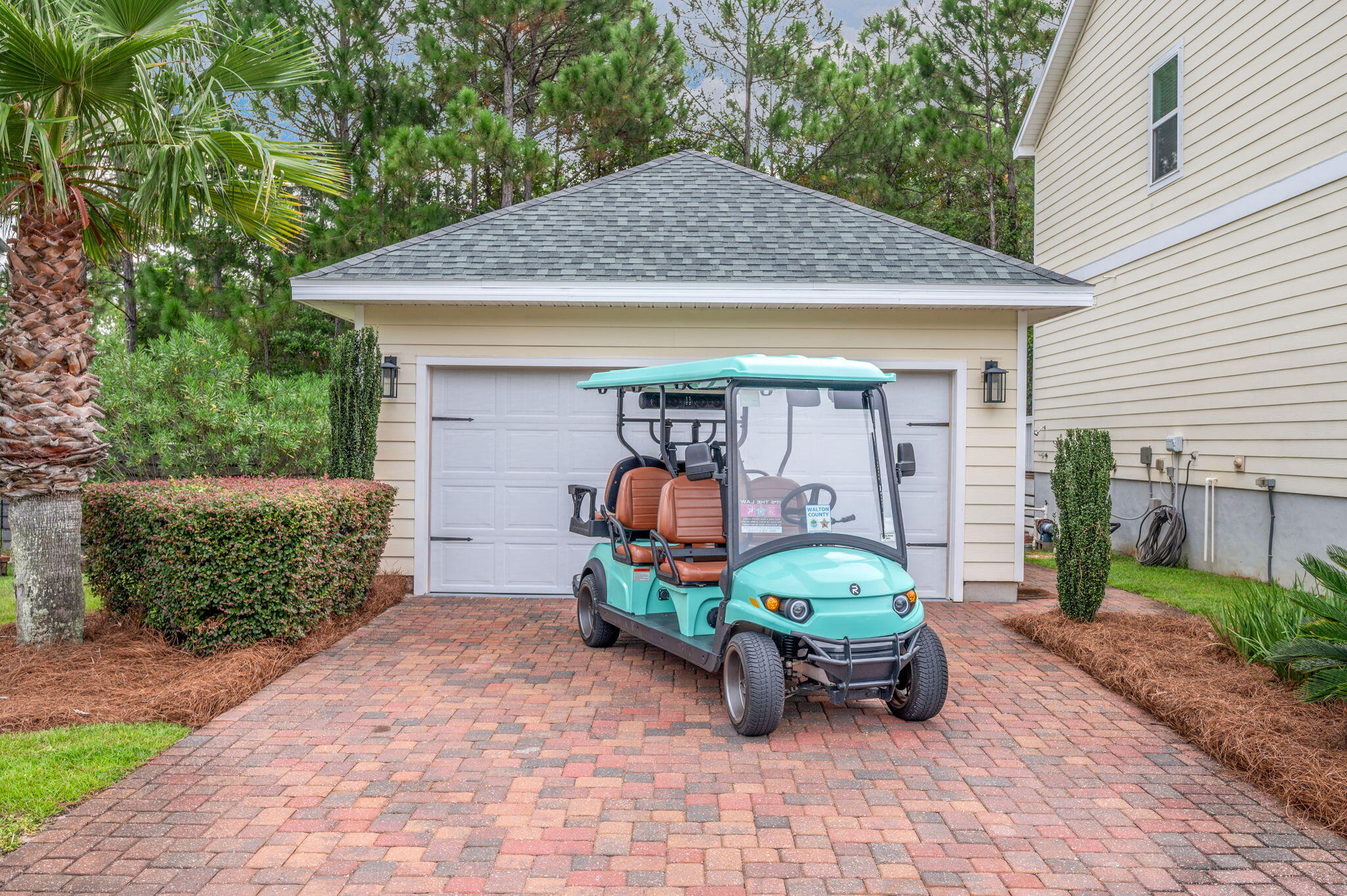 40 Salty Drive Santa Rosa Beach FL 32459
