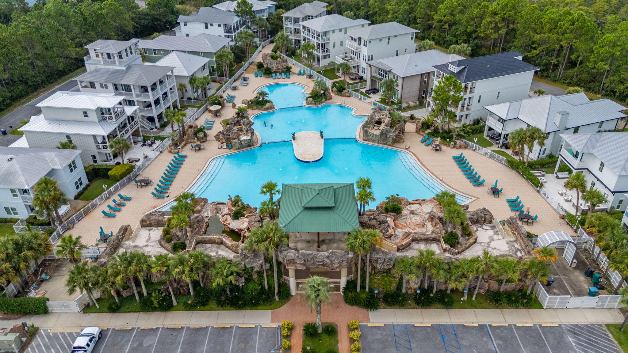 40 Salty Drive Santa Rosa Beach FL 32459