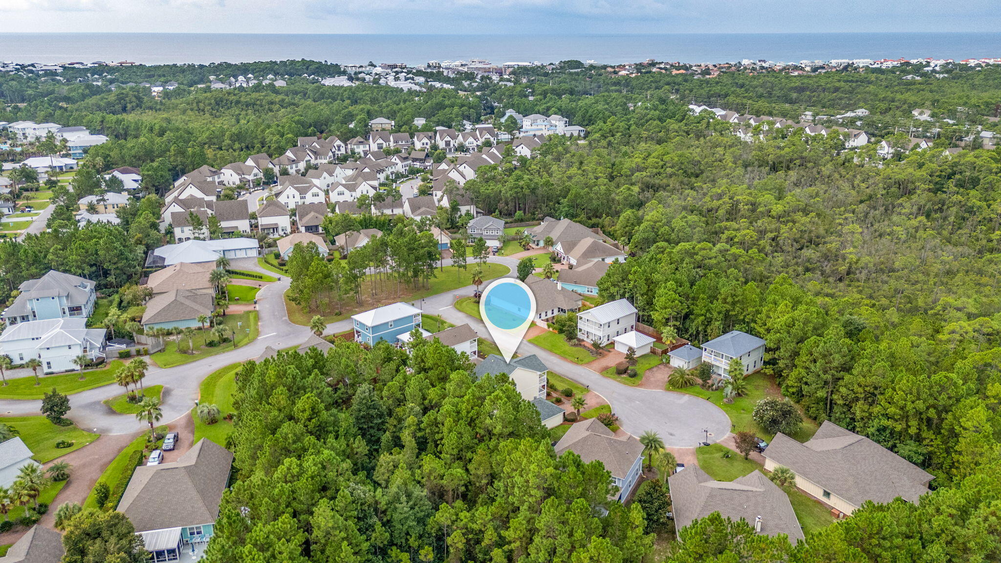 40 Salty Drive Santa Rosa Beach FL 32459