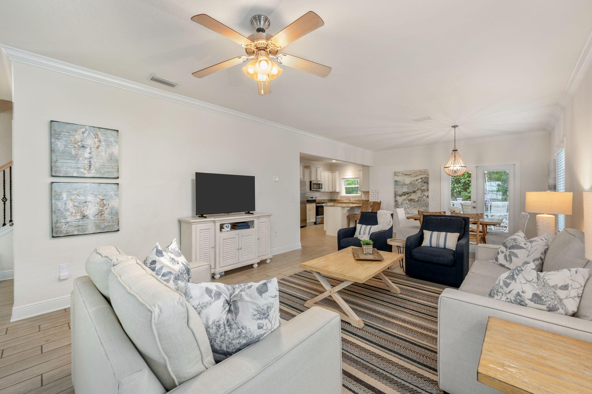 40 Salty Drive Santa Rosa Beach FL 32459