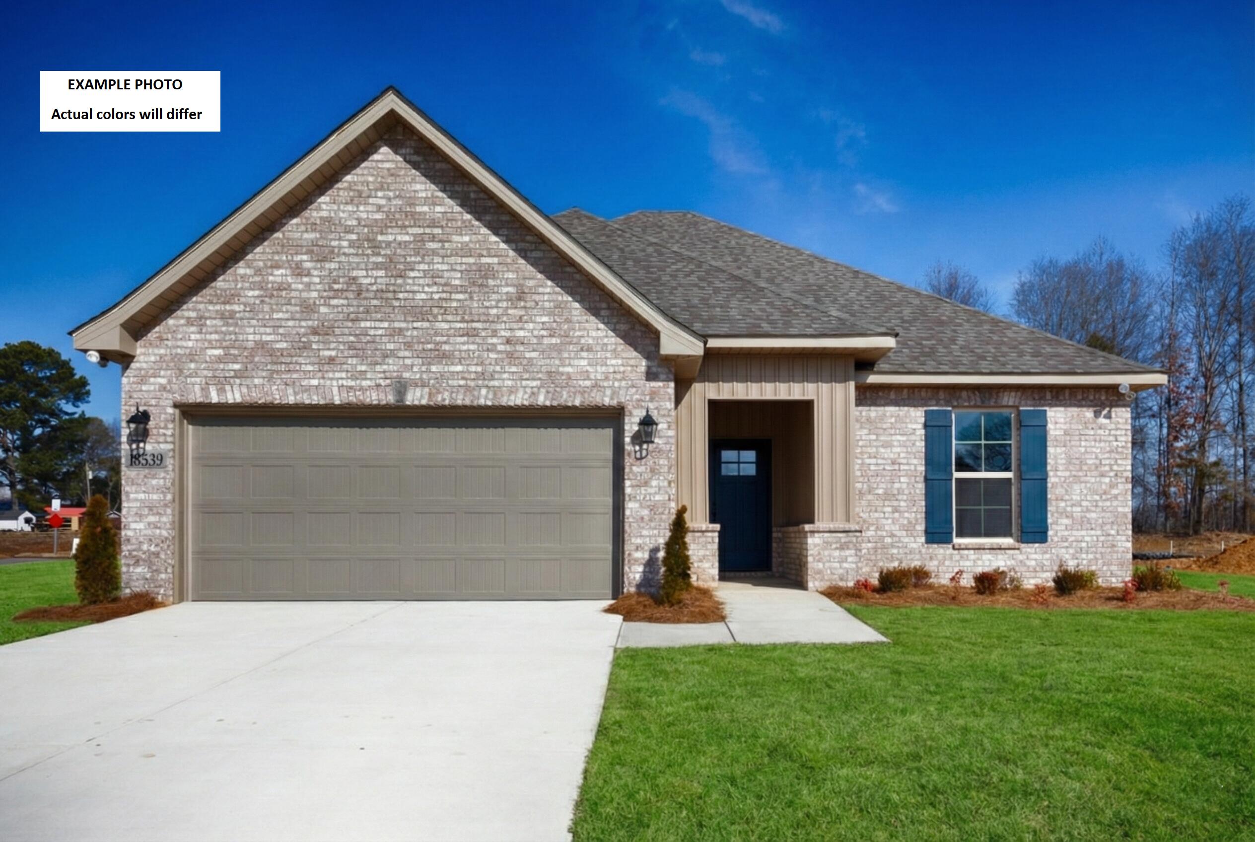 Crestview FL, 2977 Houston Place Drive