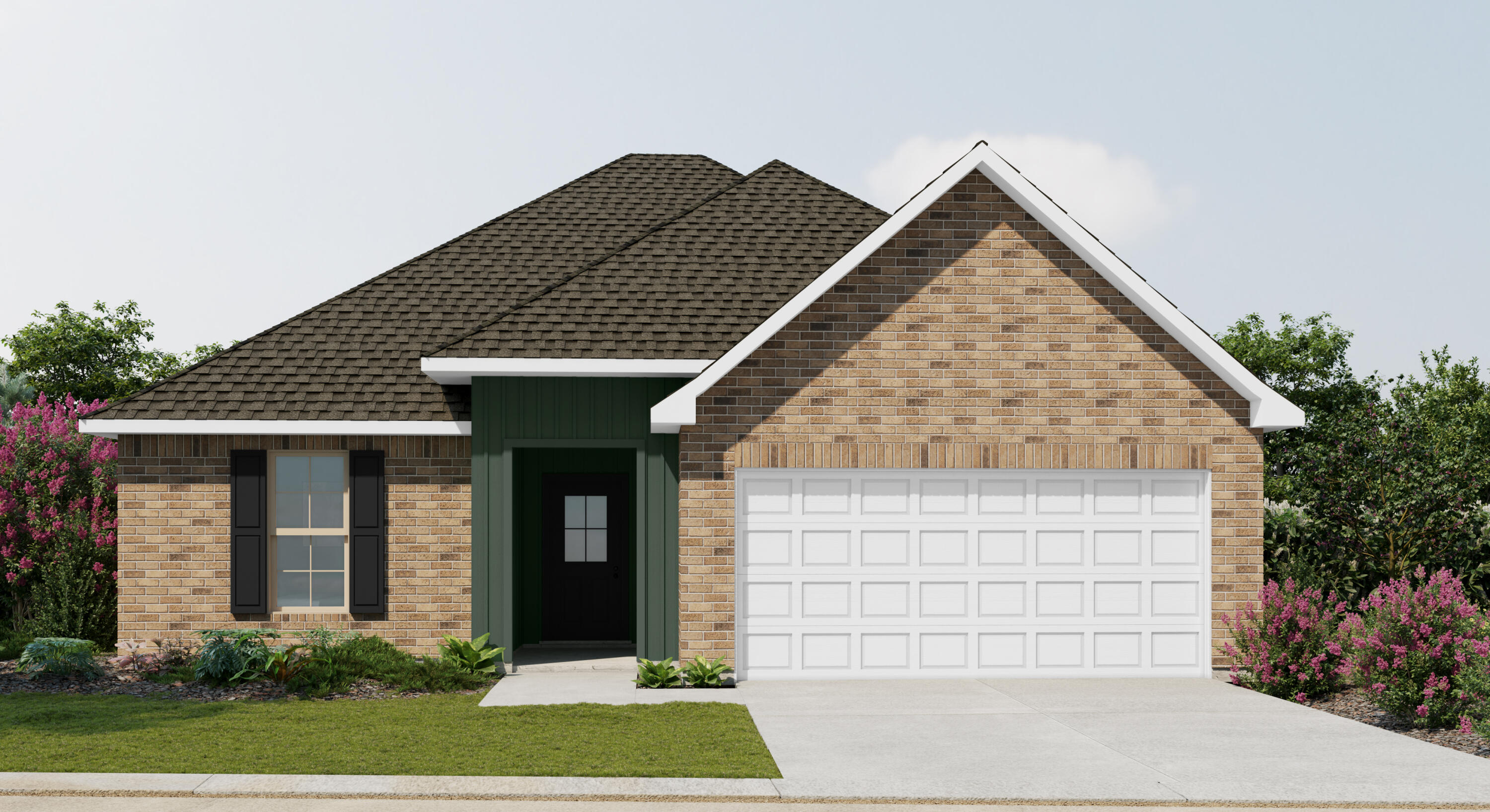 2977 Houston Place Drive Crestview FL 32539