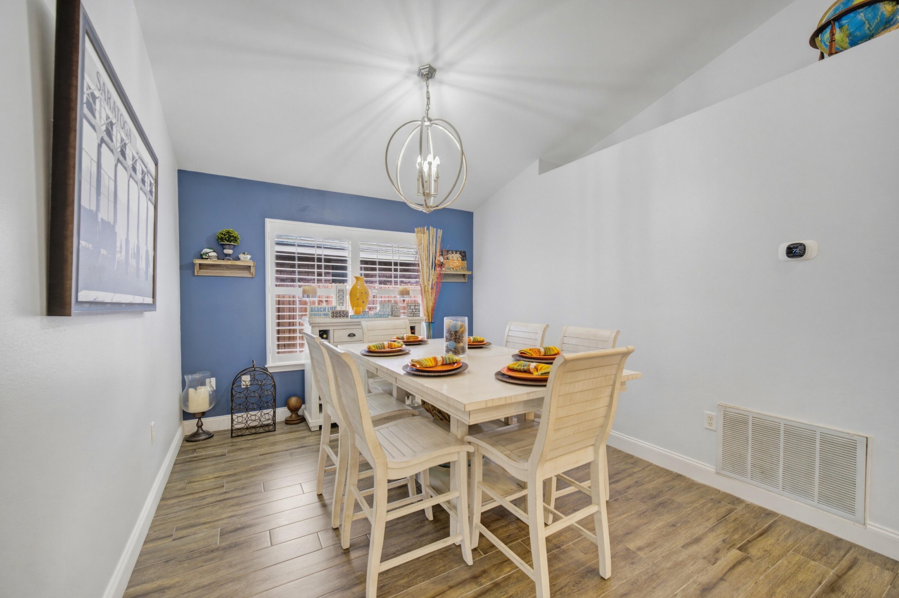 423 Sandy Cay Drive Miramar Beach FL 32550
