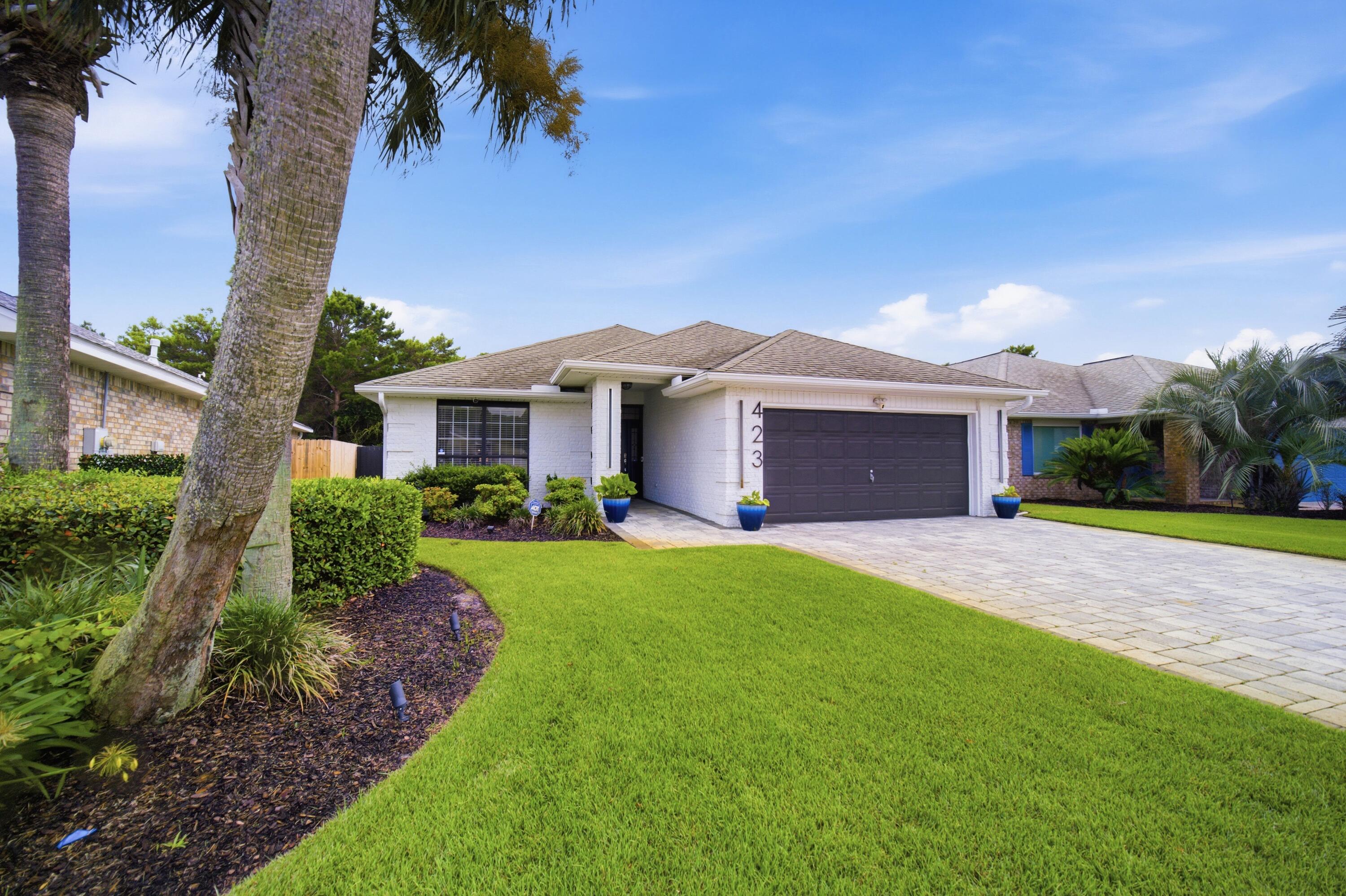 423 Sandy Cay Drive Miramar Beach FL 32550