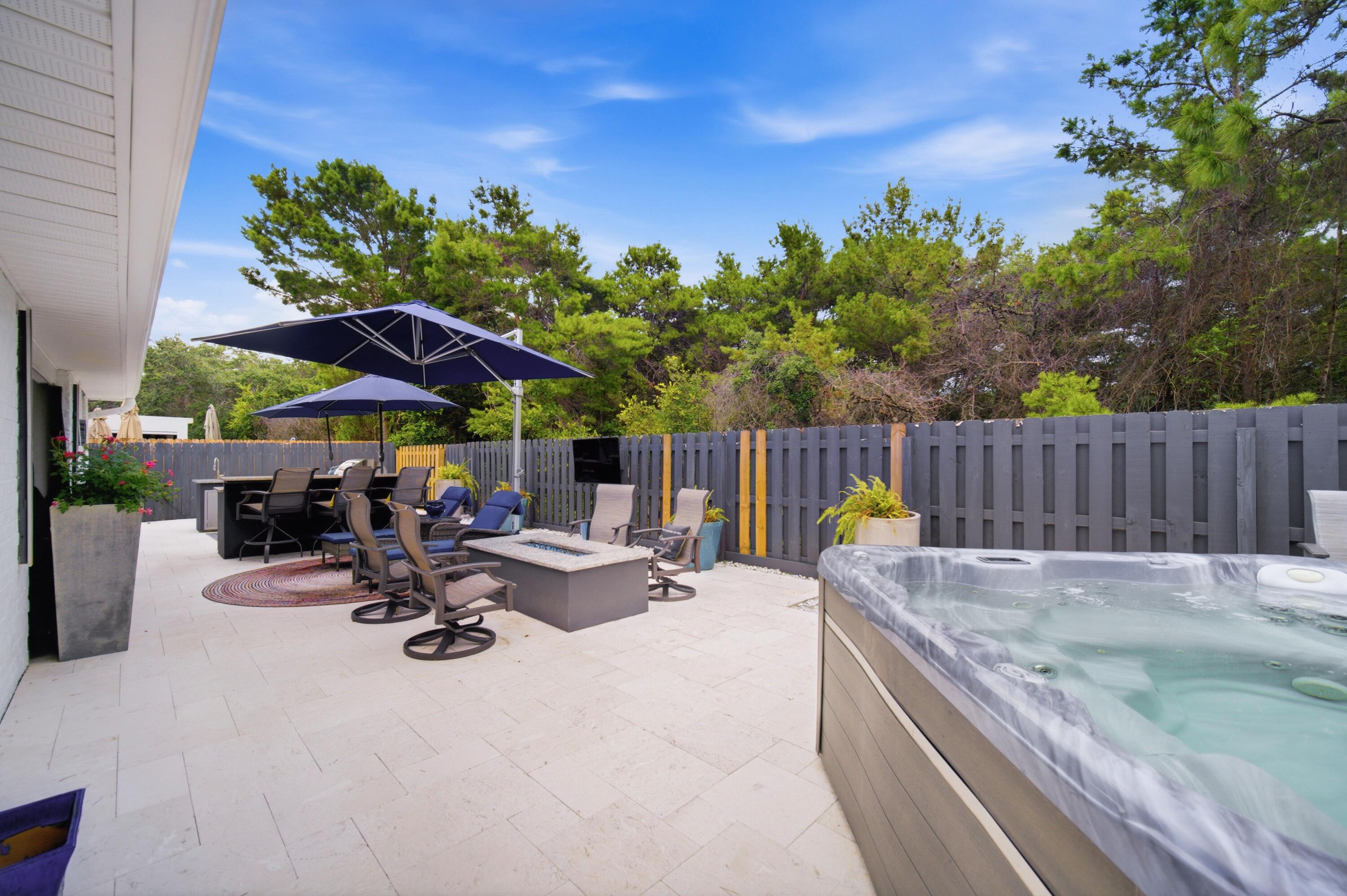 423 Sandy Cay Drive Miramar Beach FL 32550