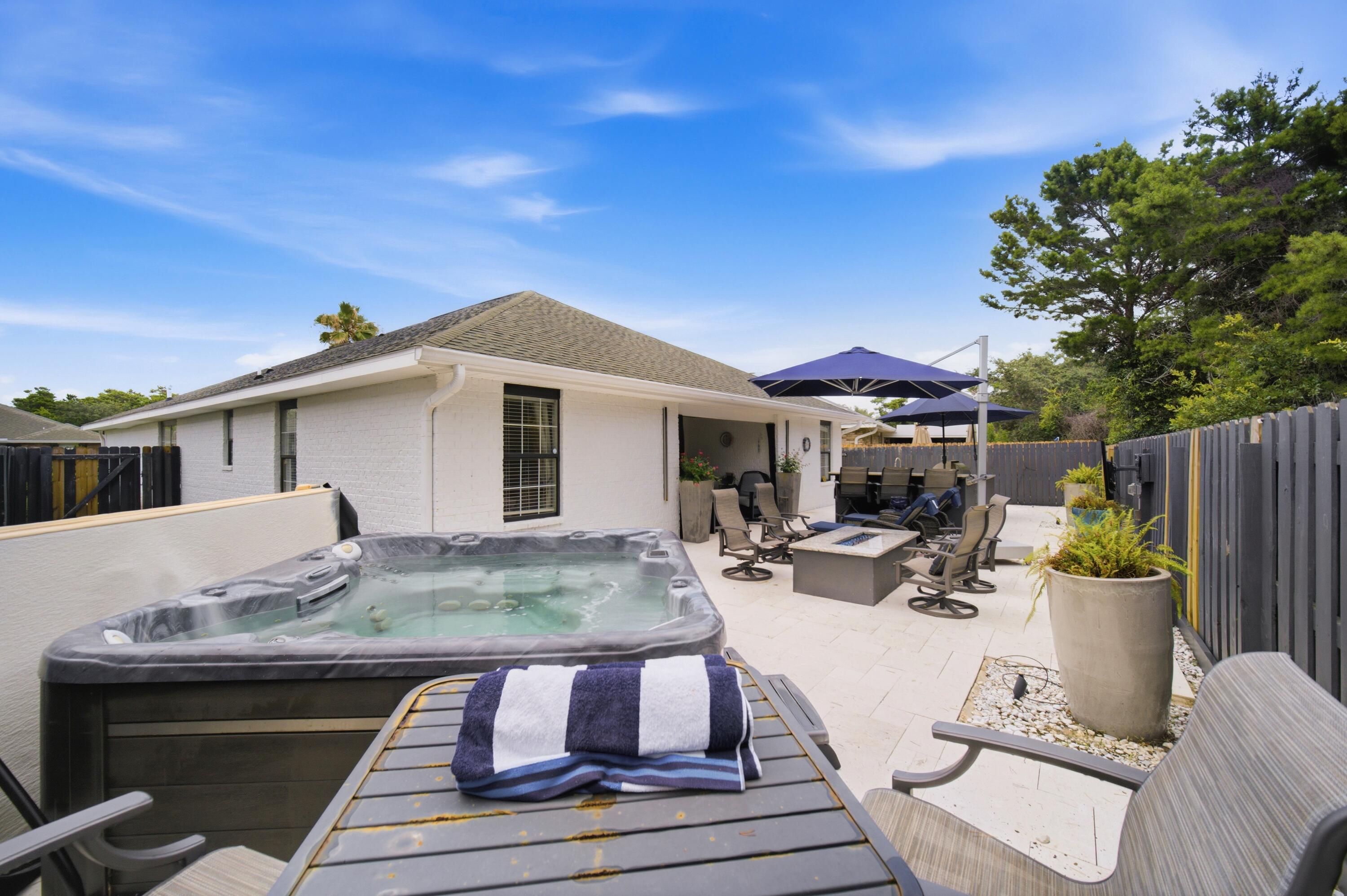 423 Sandy Cay Drive Miramar Beach FL 32550