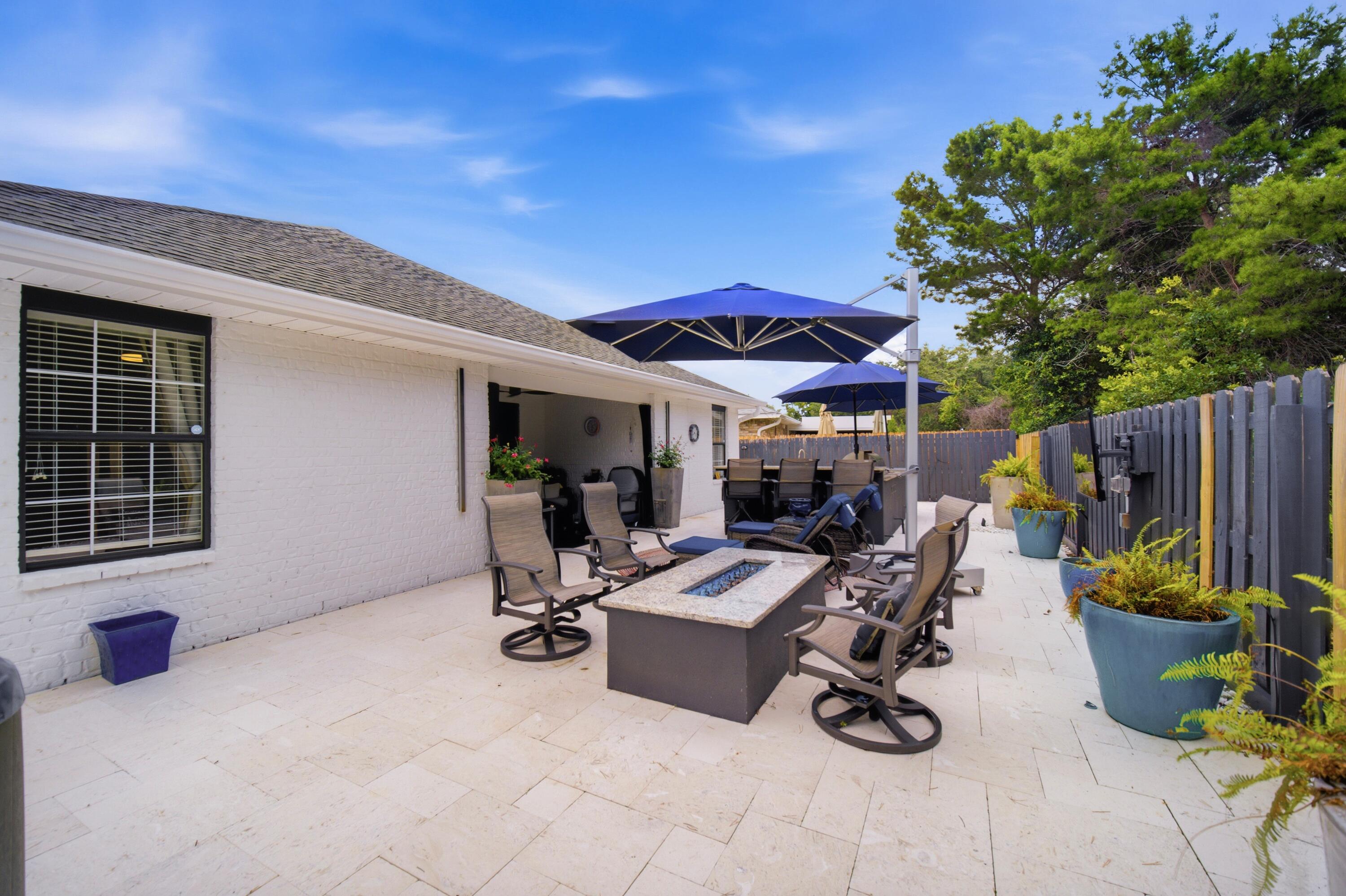 423 Sandy Cay Drive Miramar Beach FL 32550