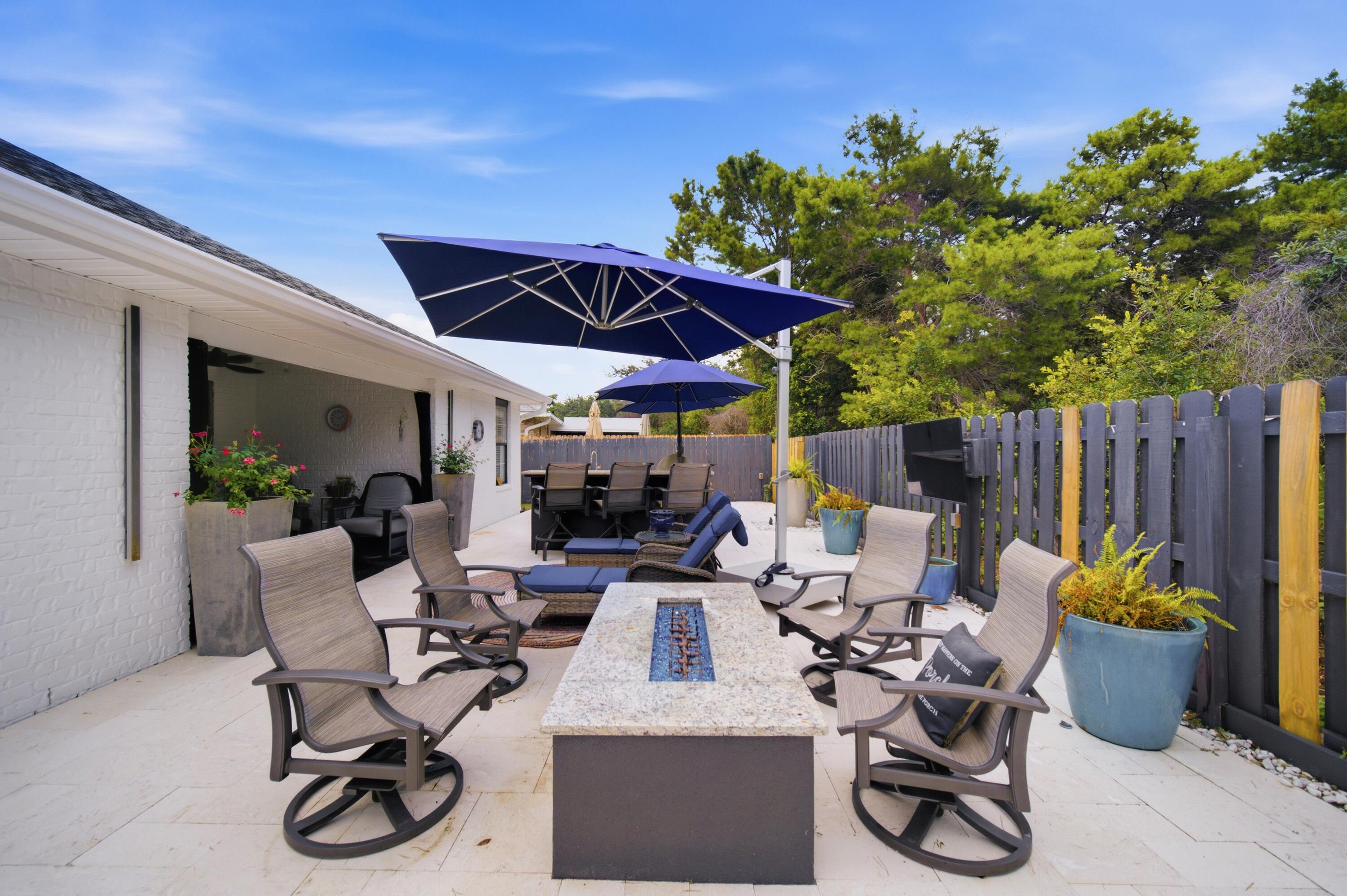 423 Sandy Cay Drive Miramar Beach FL 32550