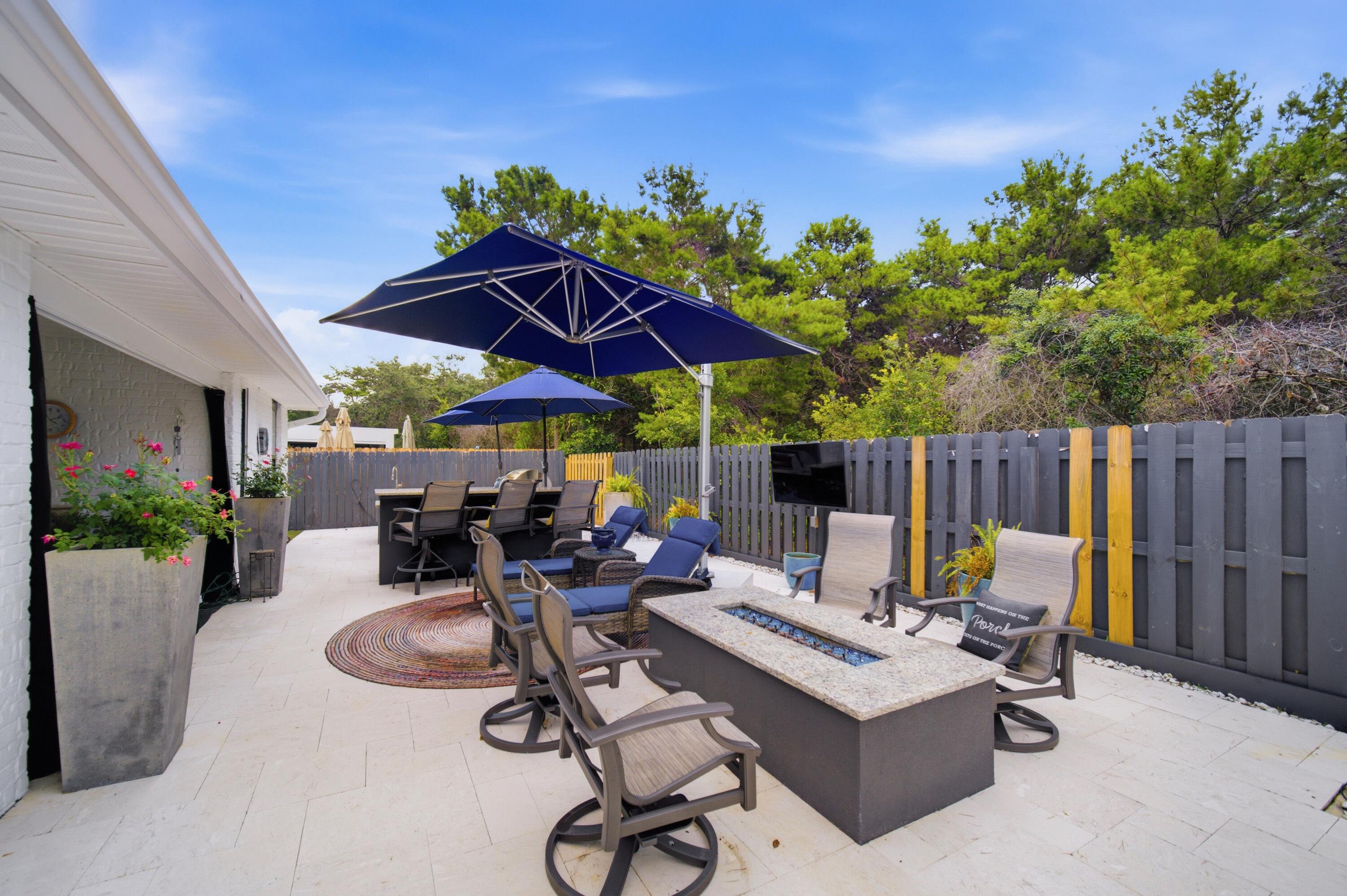 423 Sandy Cay Drive Miramar Beach FL 32550