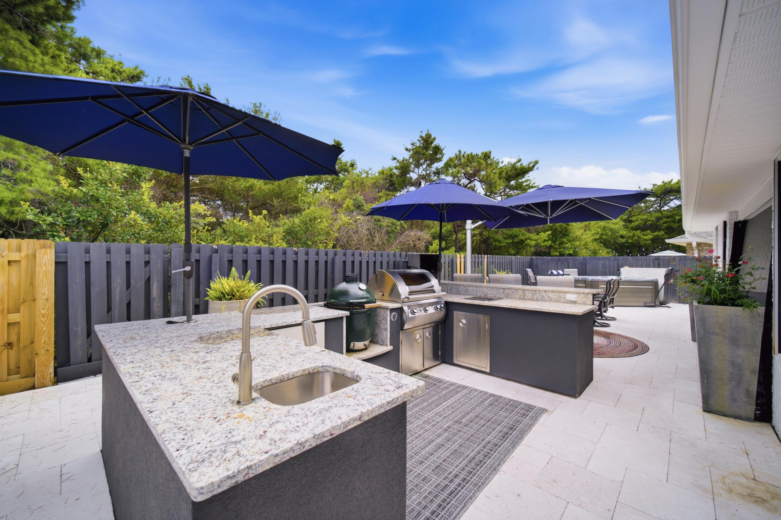 423 Sandy Cay Drive Miramar Beach FL 32550