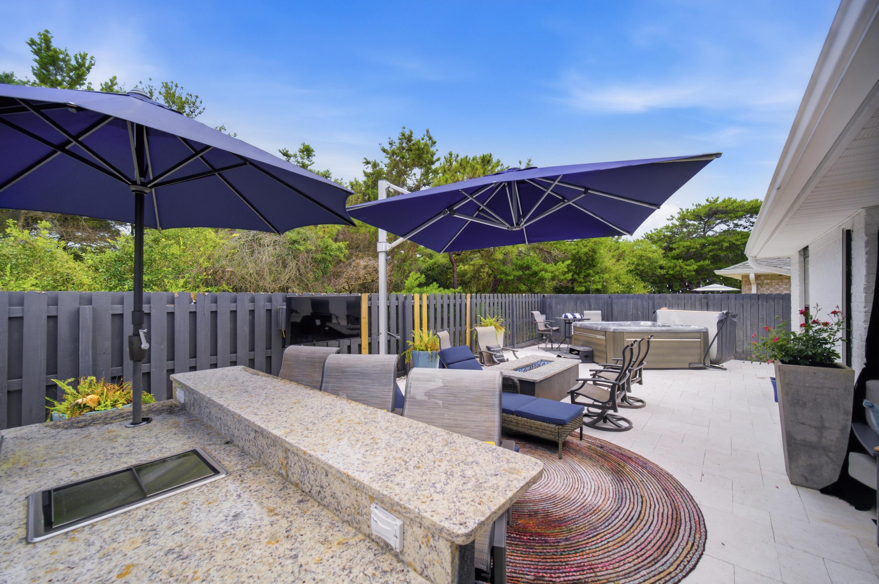 423 Sandy Cay Drive Miramar Beach FL 32550