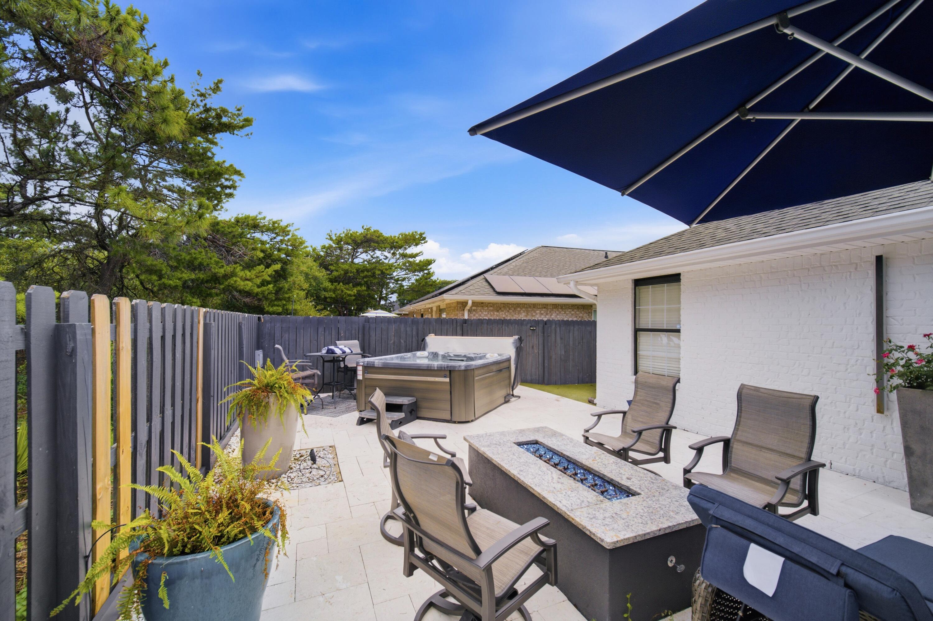 423 Sandy Cay Drive Miramar Beach FL 32550