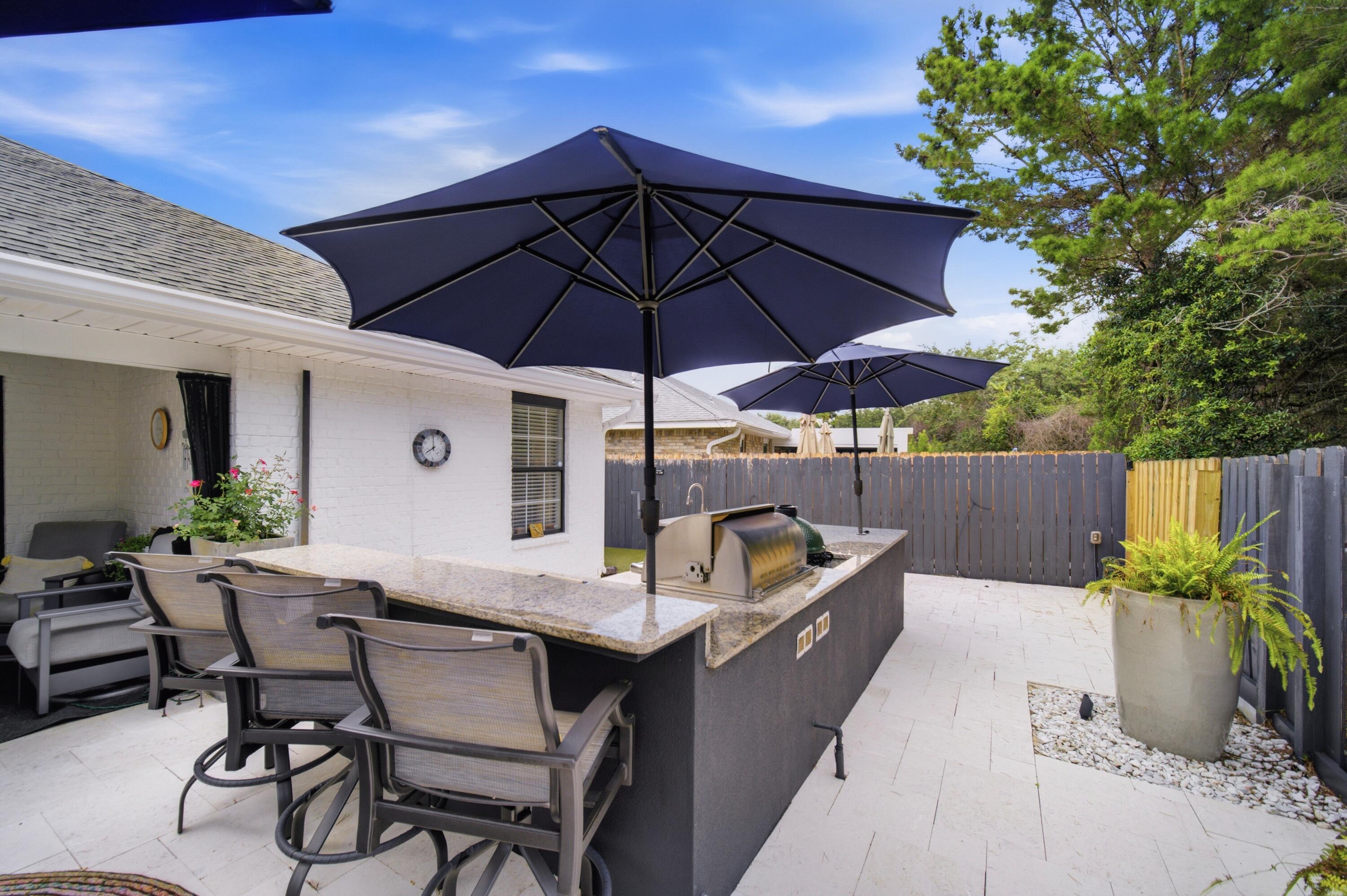 423 Sandy Cay Drive Miramar Beach FL 32550