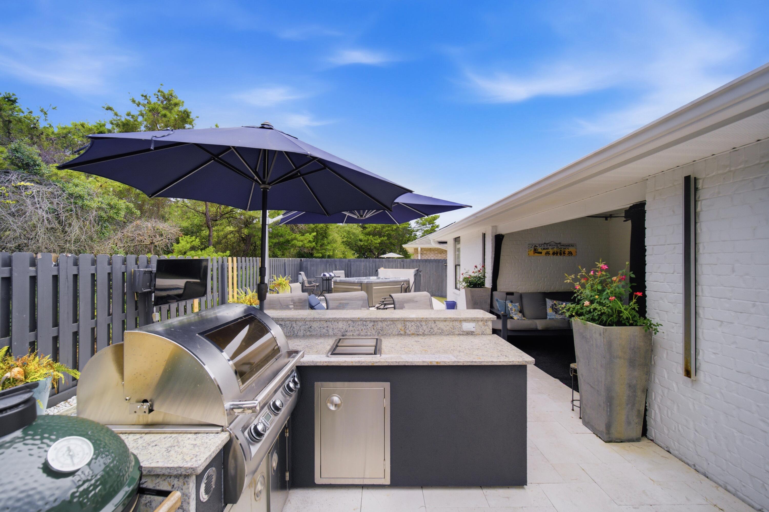 423 Sandy Cay Drive Miramar Beach FL 32550