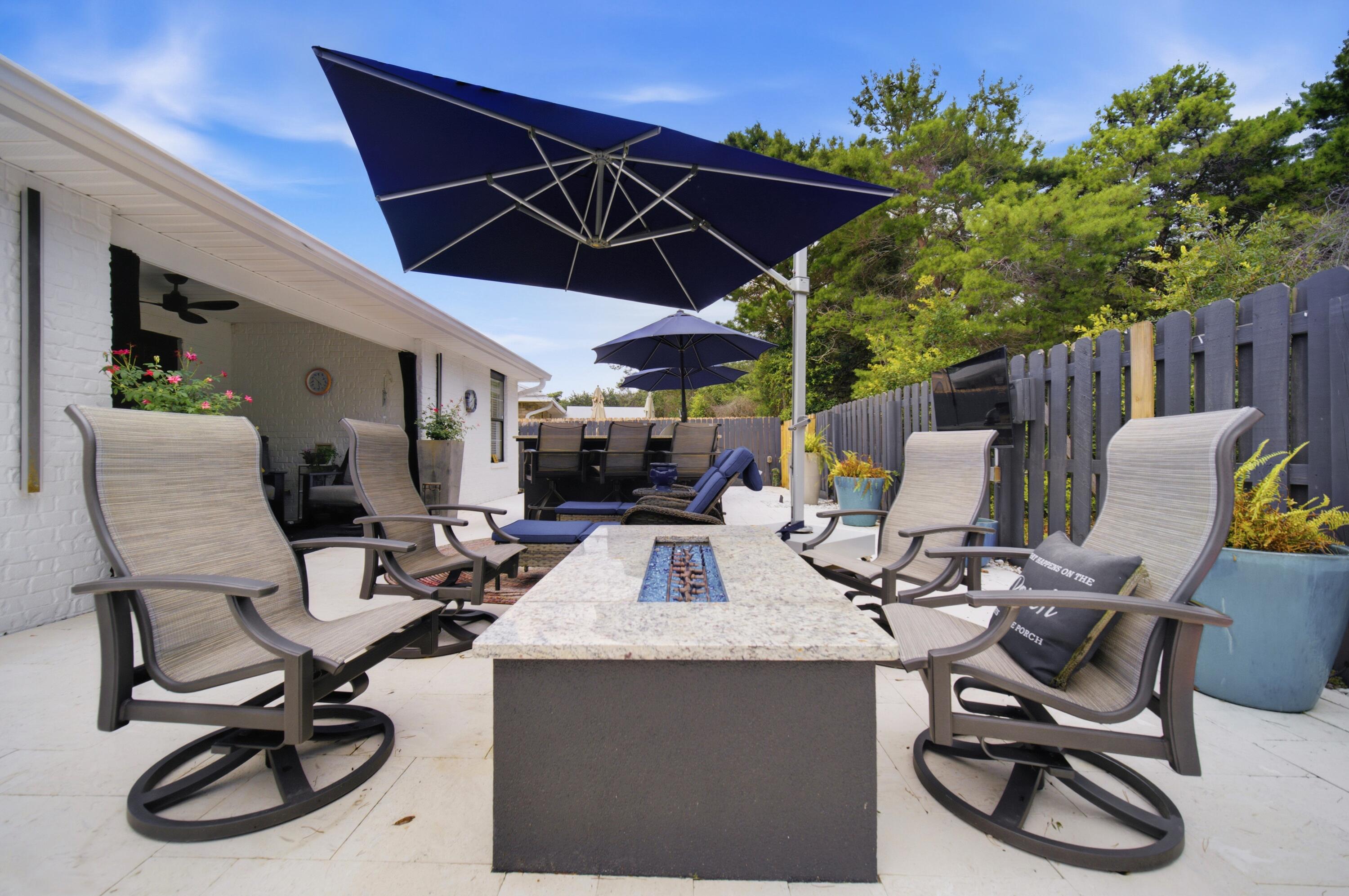 423 Sandy Cay Drive Miramar Beach FL 32550