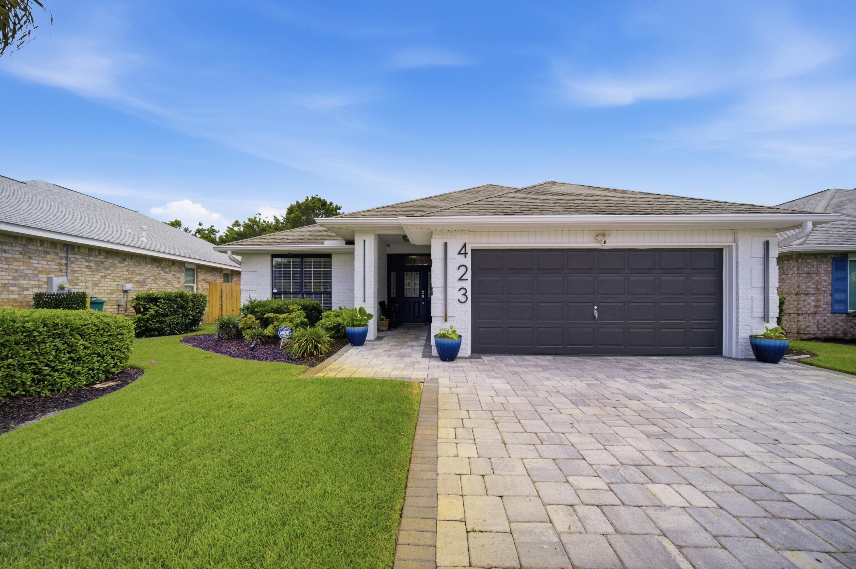 423 Sandy Cay Drive Miramar Beach FL 32550