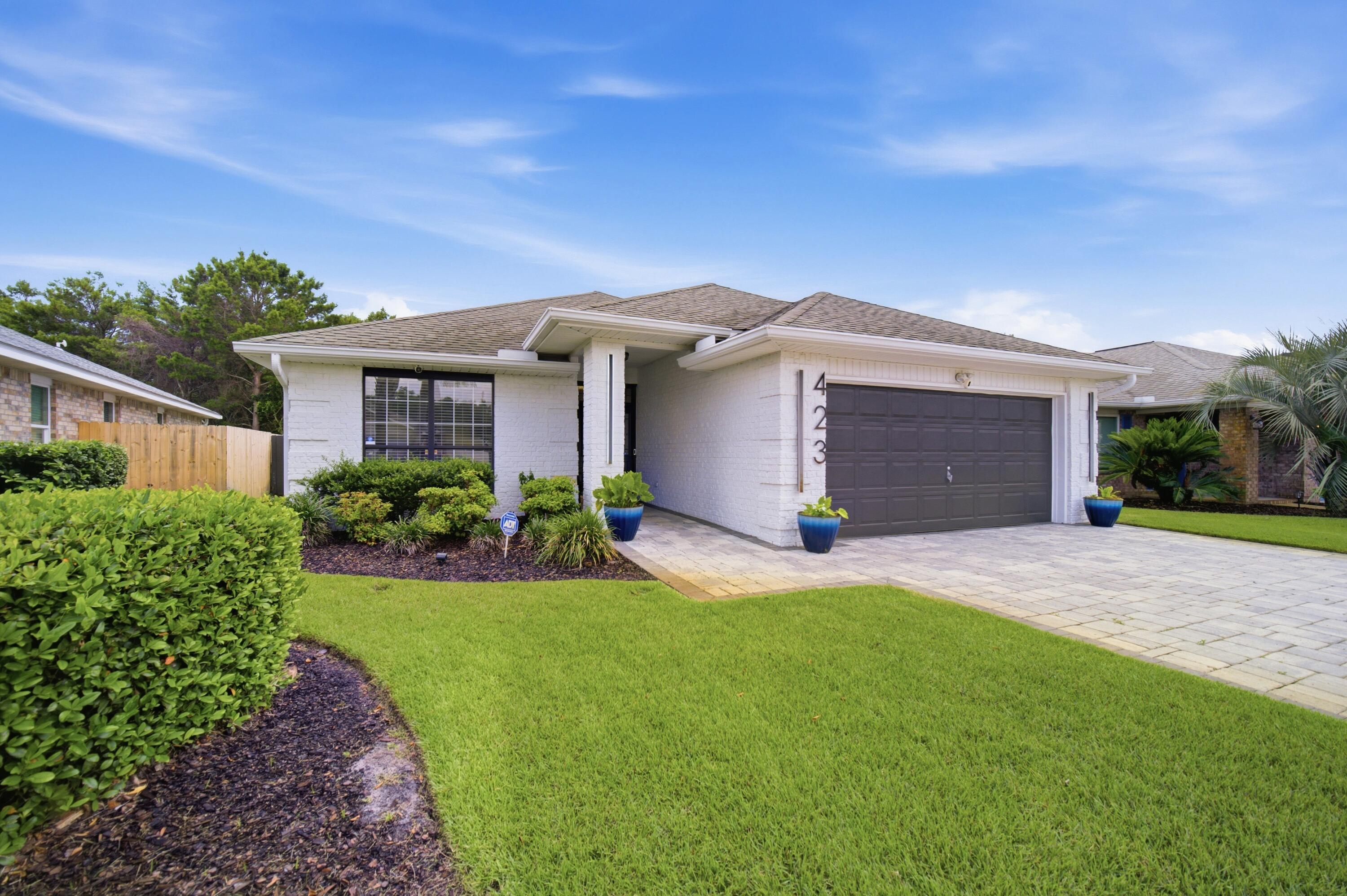 423 Sandy Cay Drive Miramar Beach FL 32550