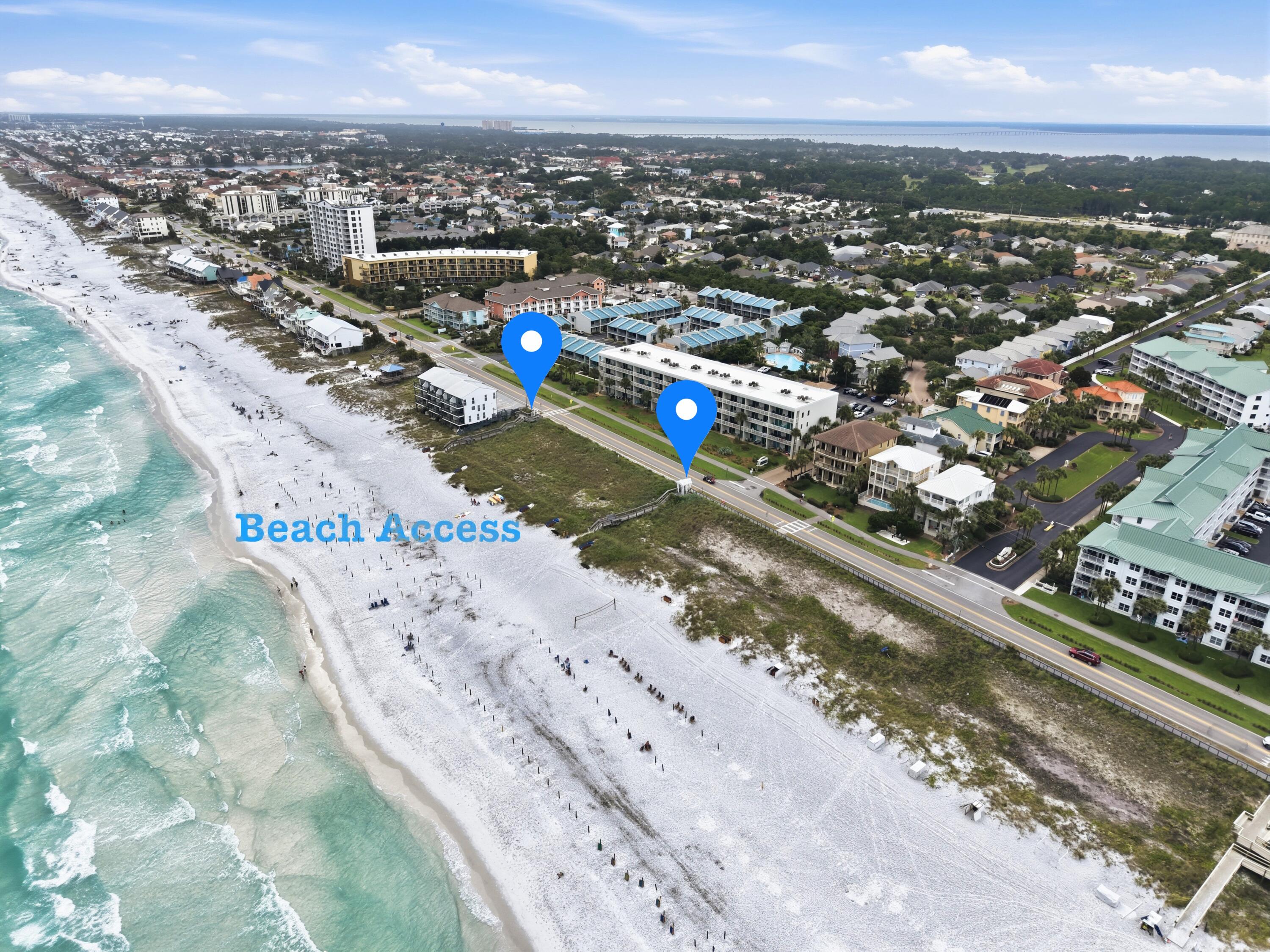 423 Sandy Cay Drive Miramar Beach FL 32550