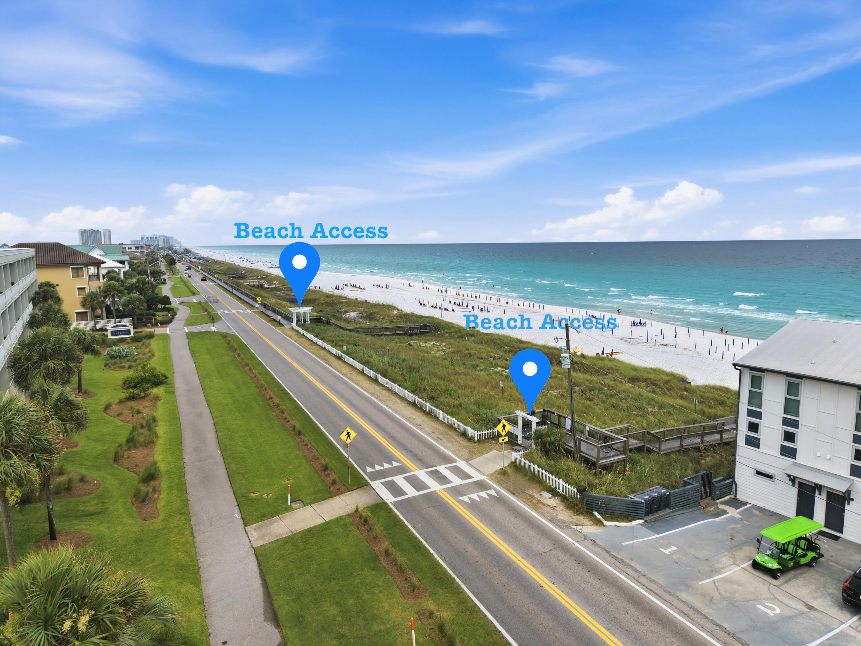 423 Sandy Cay Drive Miramar Beach FL 32550