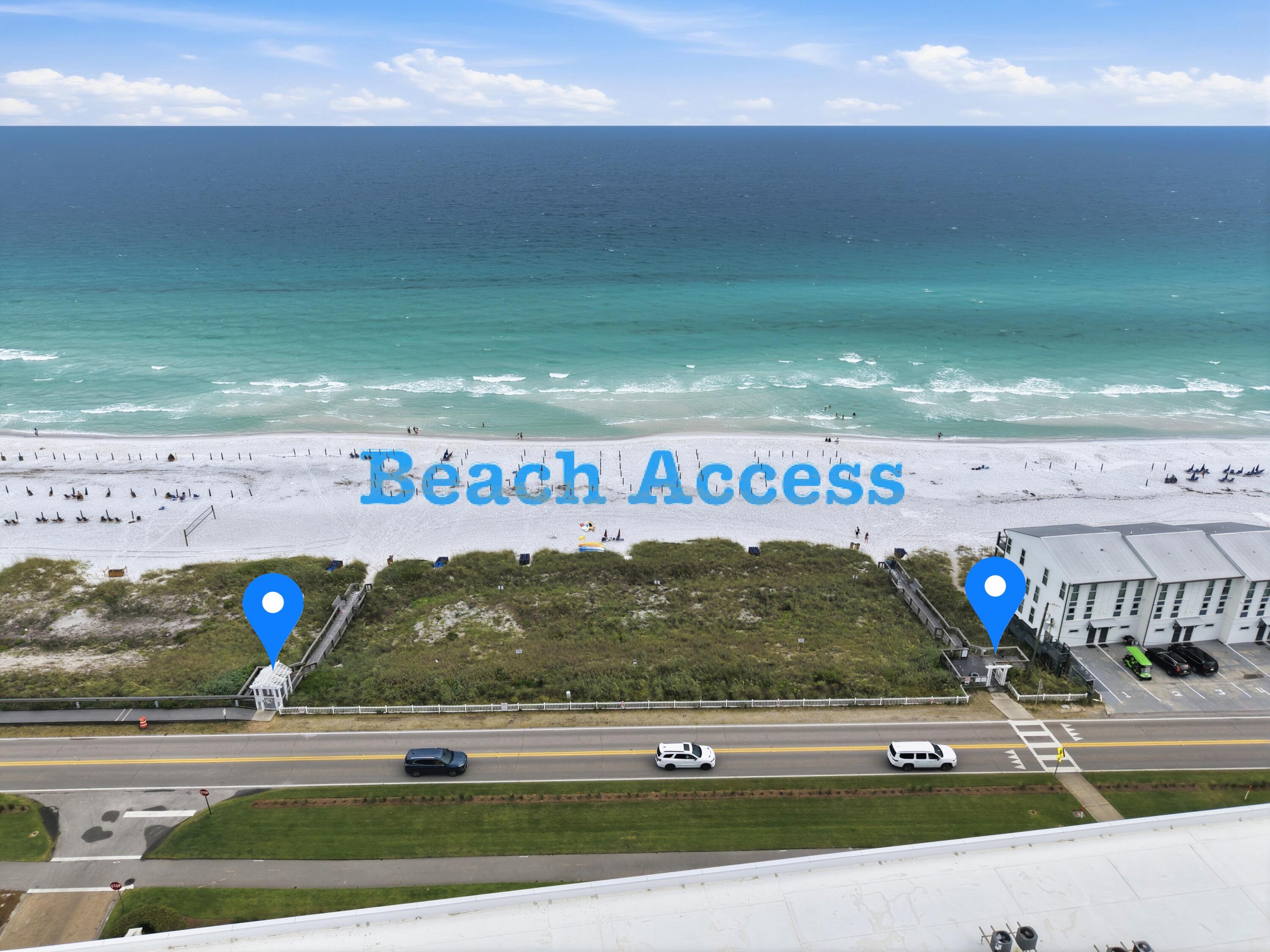 423 Sandy Cay Drive Miramar Beach FL 32550