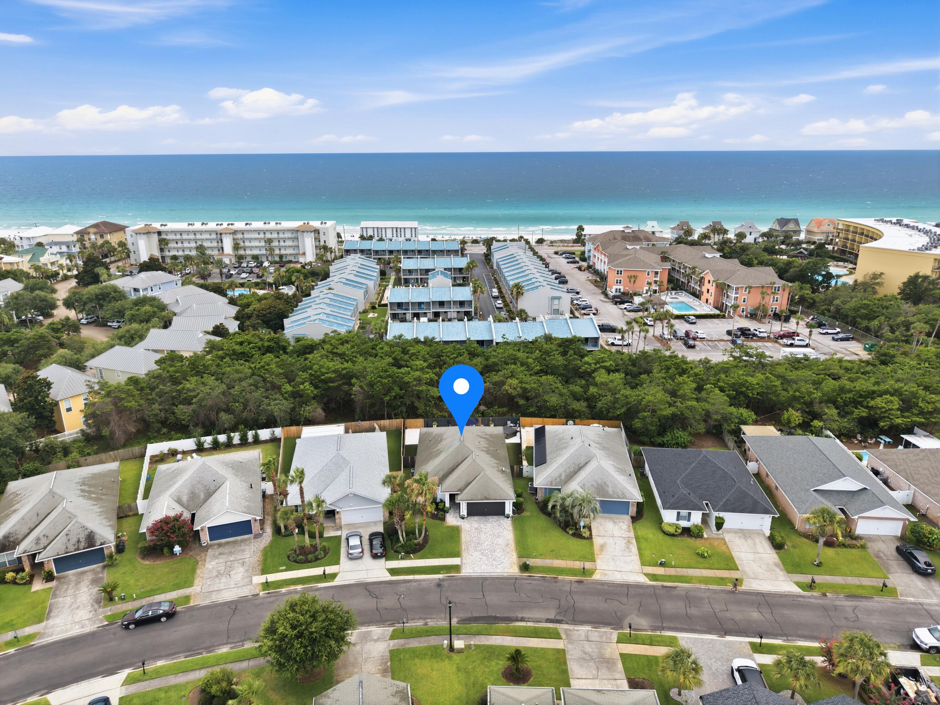 423 Sandy Cay Drive Miramar Beach FL 32550