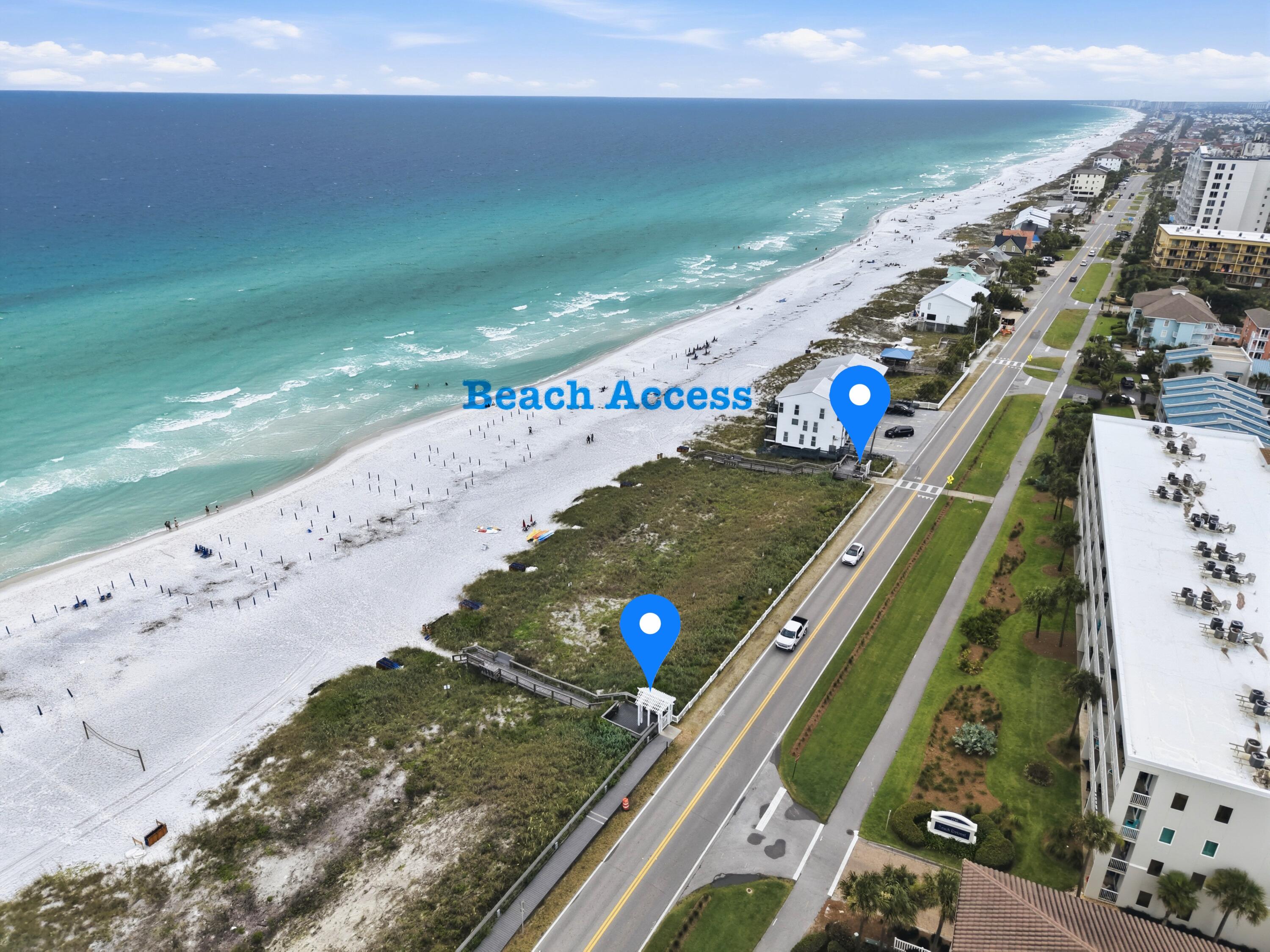 423 Sandy Cay Drive Miramar Beach FL 32550