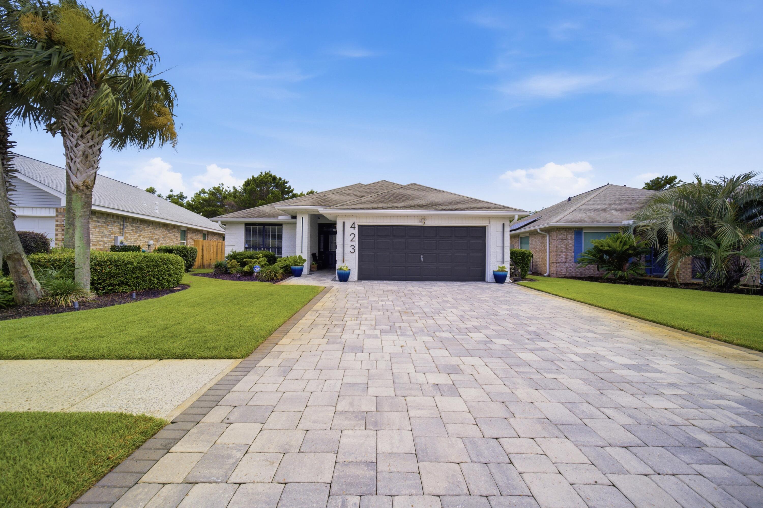 423 Sandy Cay Drive Miramar Beach FL 32550