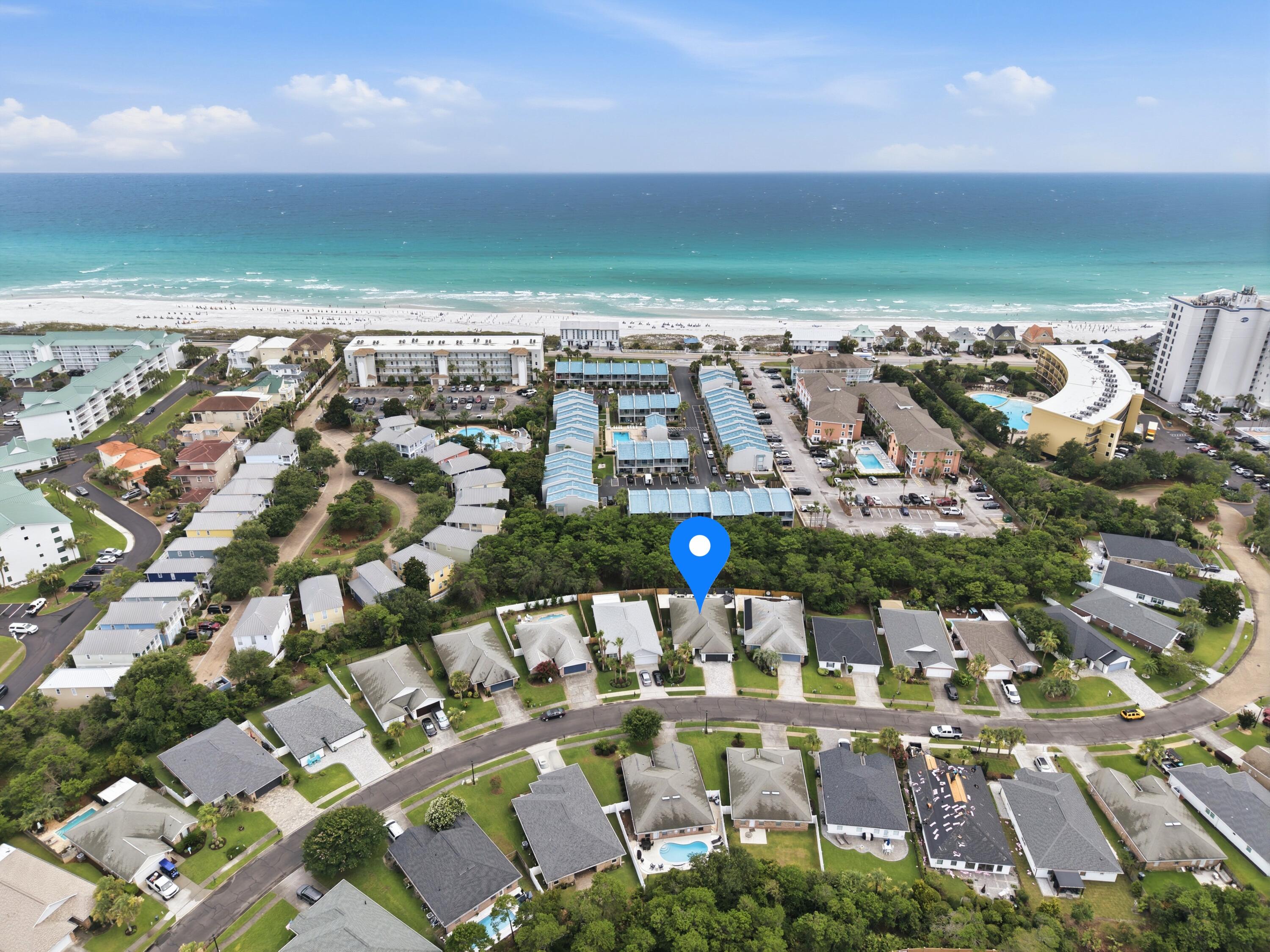 423 Sandy Cay Drive Miramar Beach FL 32550