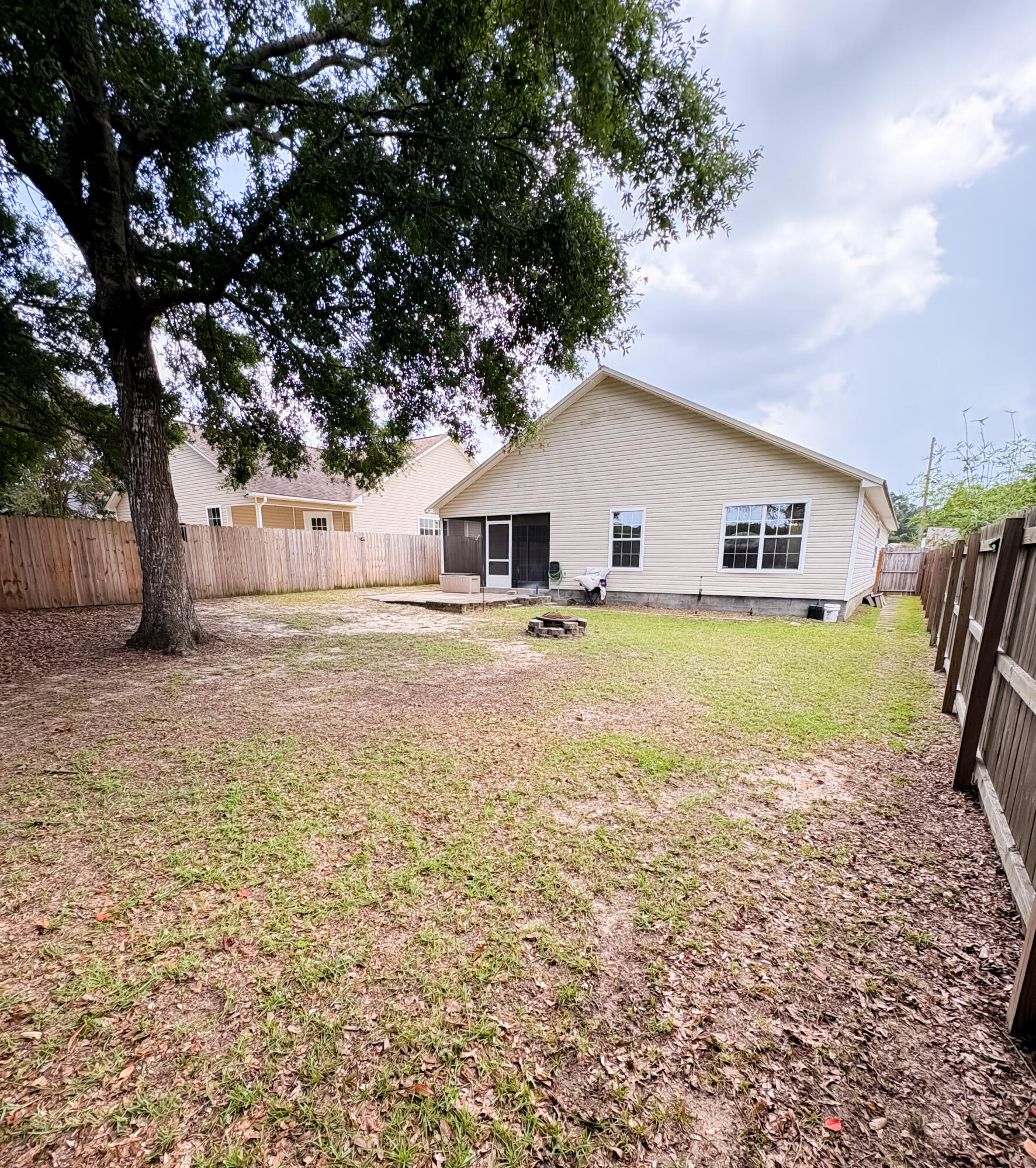 8224 Lode Star Avenue Pensacola FL 32503