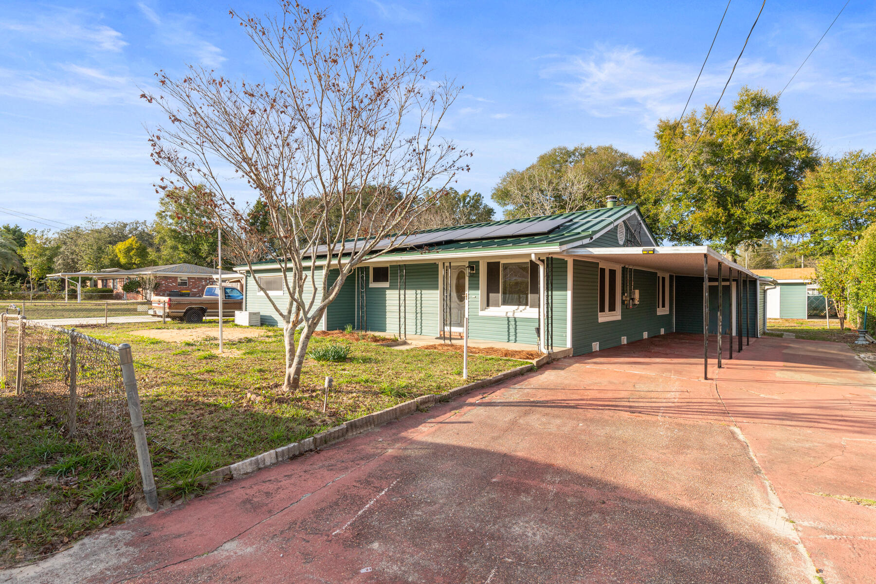 127 NW Holmes Boulevard Fort Walton Beach FL 32548