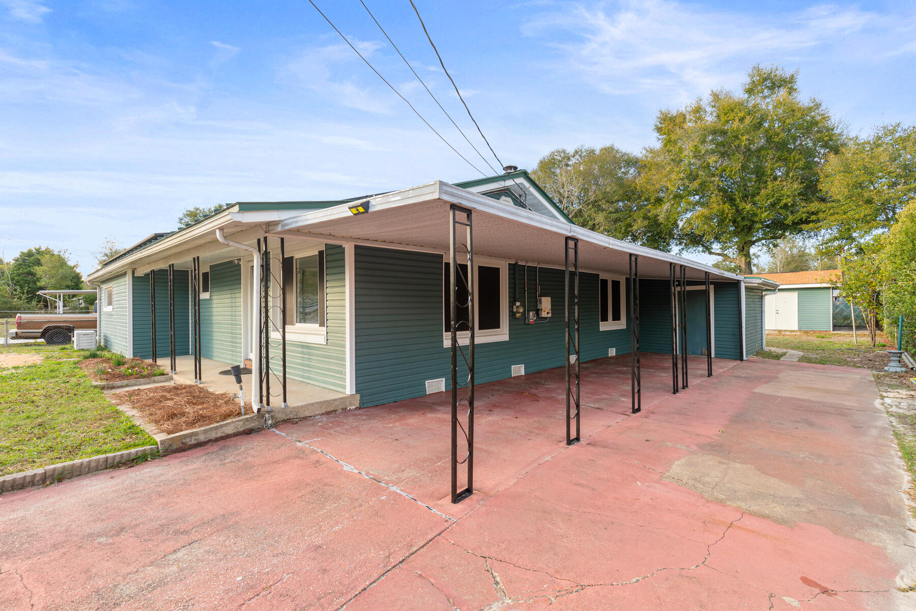 127 NW Holmes Boulevard Fort Walton Beach FL 32548