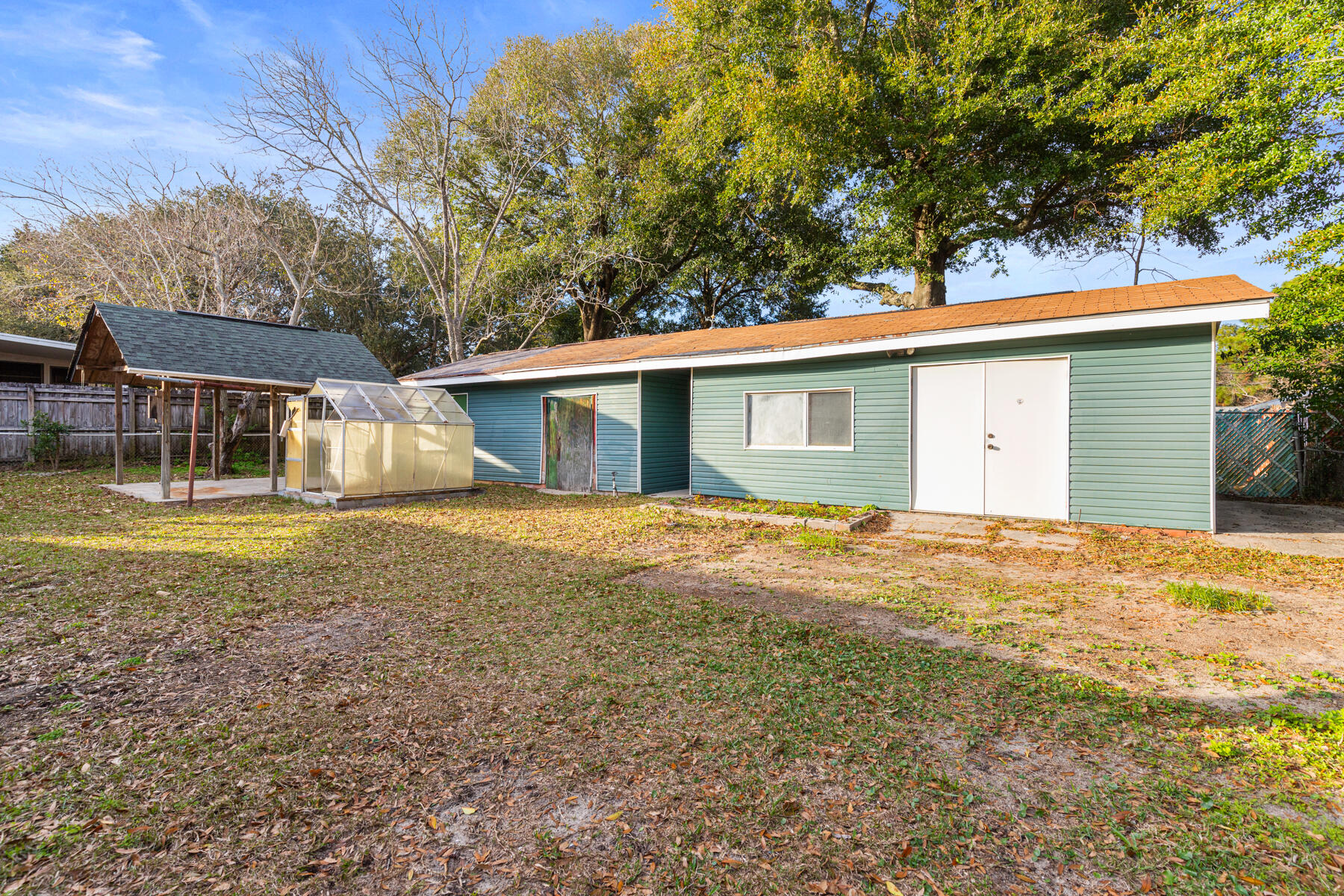 127 NW Holmes Boulevard Fort Walton Beach FL 32548