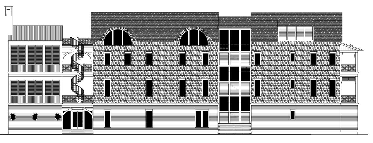 Lot 5 Grace Point Way Inlet Beach FL 32461