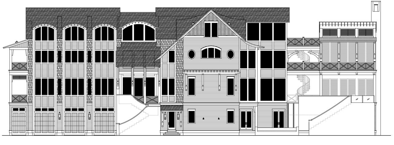 Lot 5 Grace Point Way Inlet Beach FL 32461