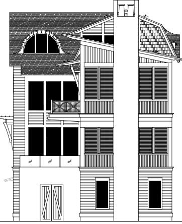 Lot 5 Grace Point Way Inlet Beach FL 32461