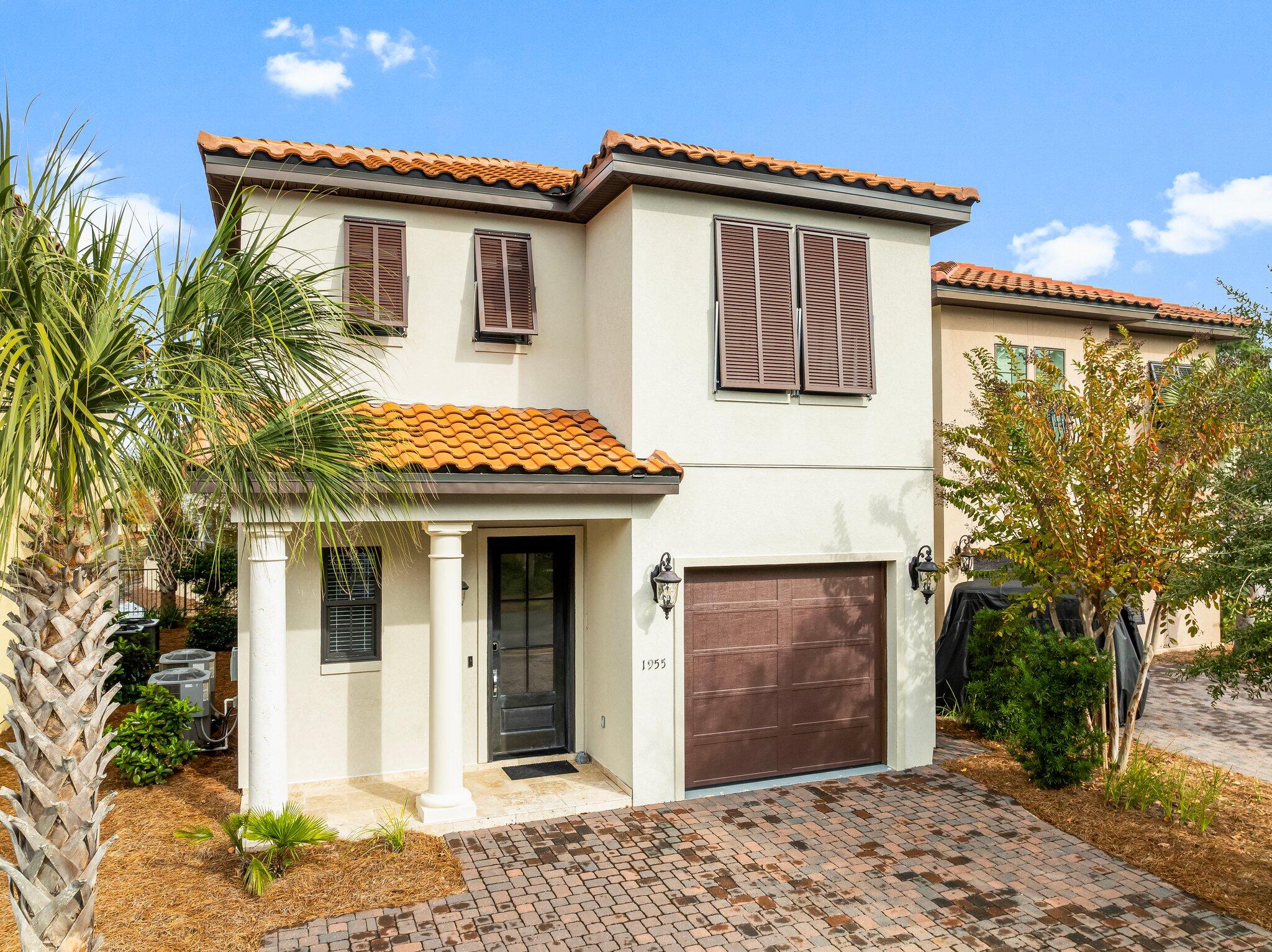 1955 Baytowne Loop Miramar Beach FL 32550