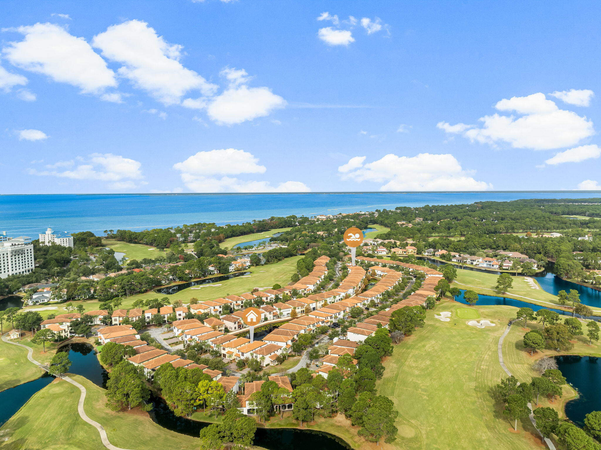 1955 Baytowne Loop Miramar Beach FL 32550