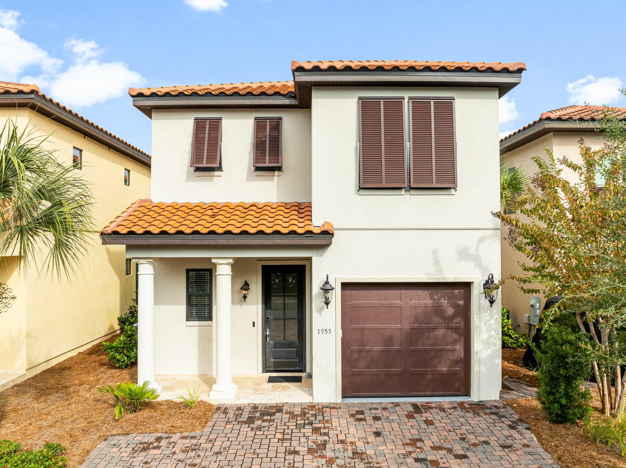 1955 Baytowne Loop Miramar Beach FL 32550
