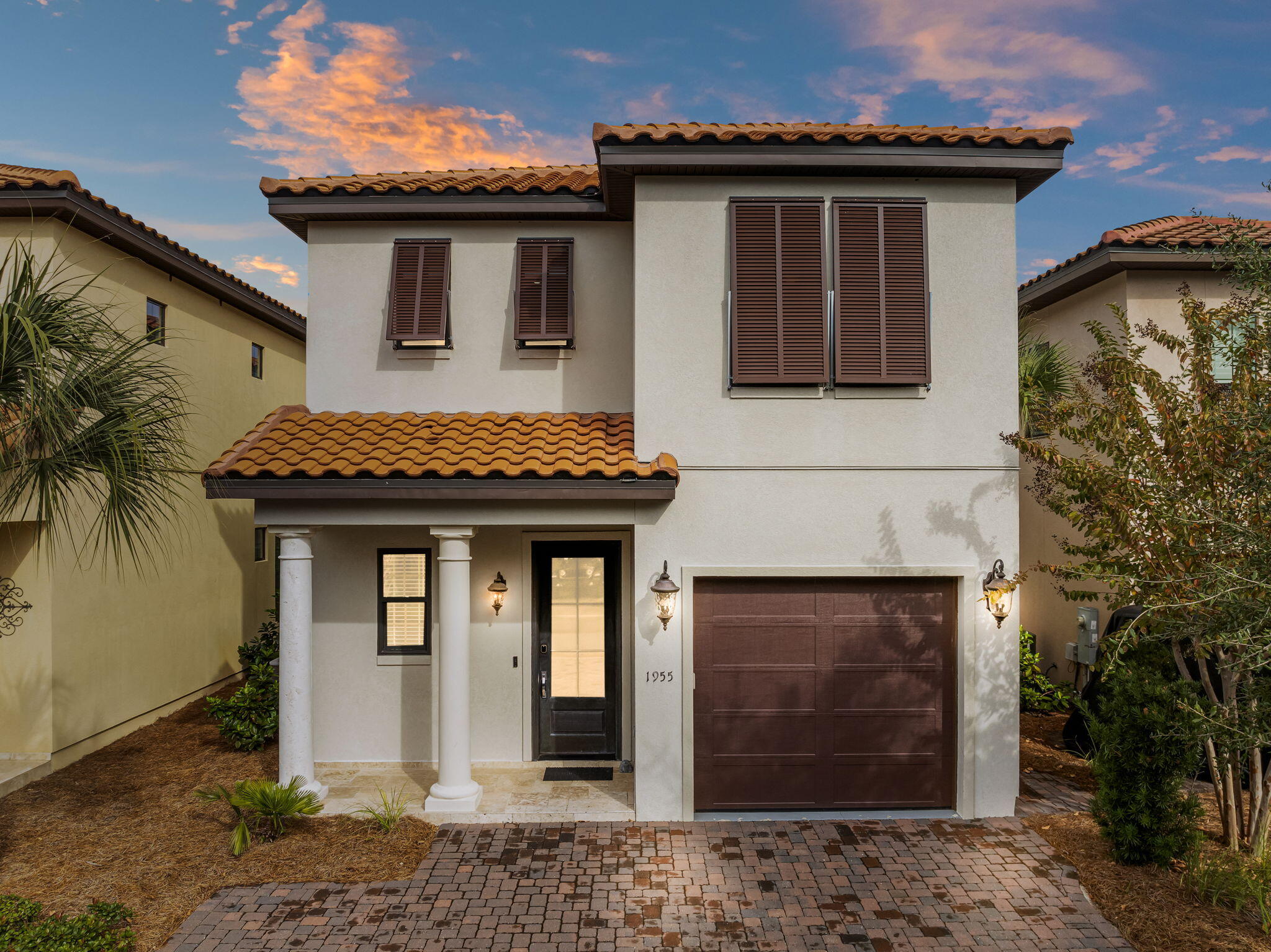 1955 Baytowne Loop Miramar Beach FL 32550