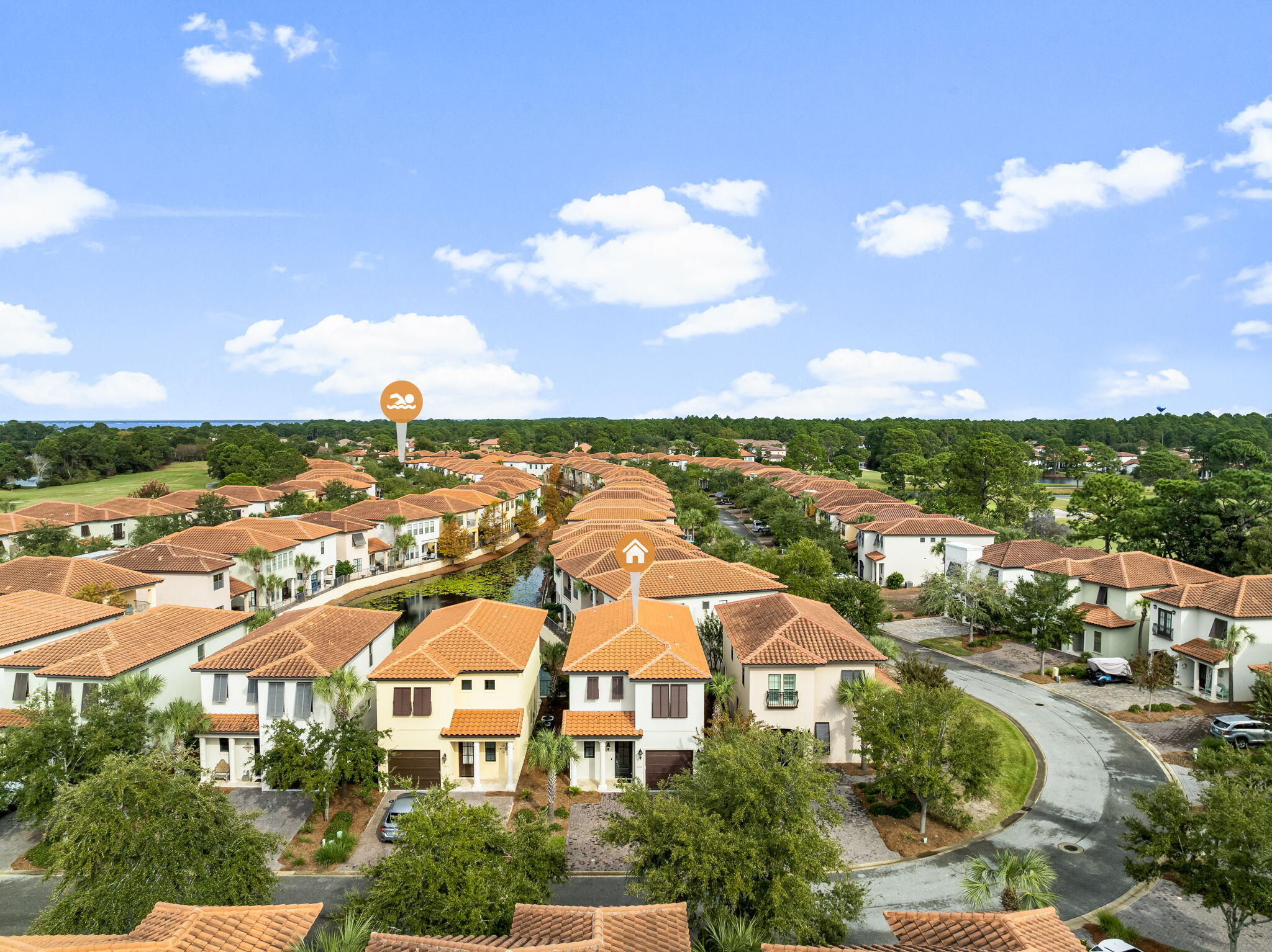 1955 Baytowne Loop Miramar Beach FL 32550