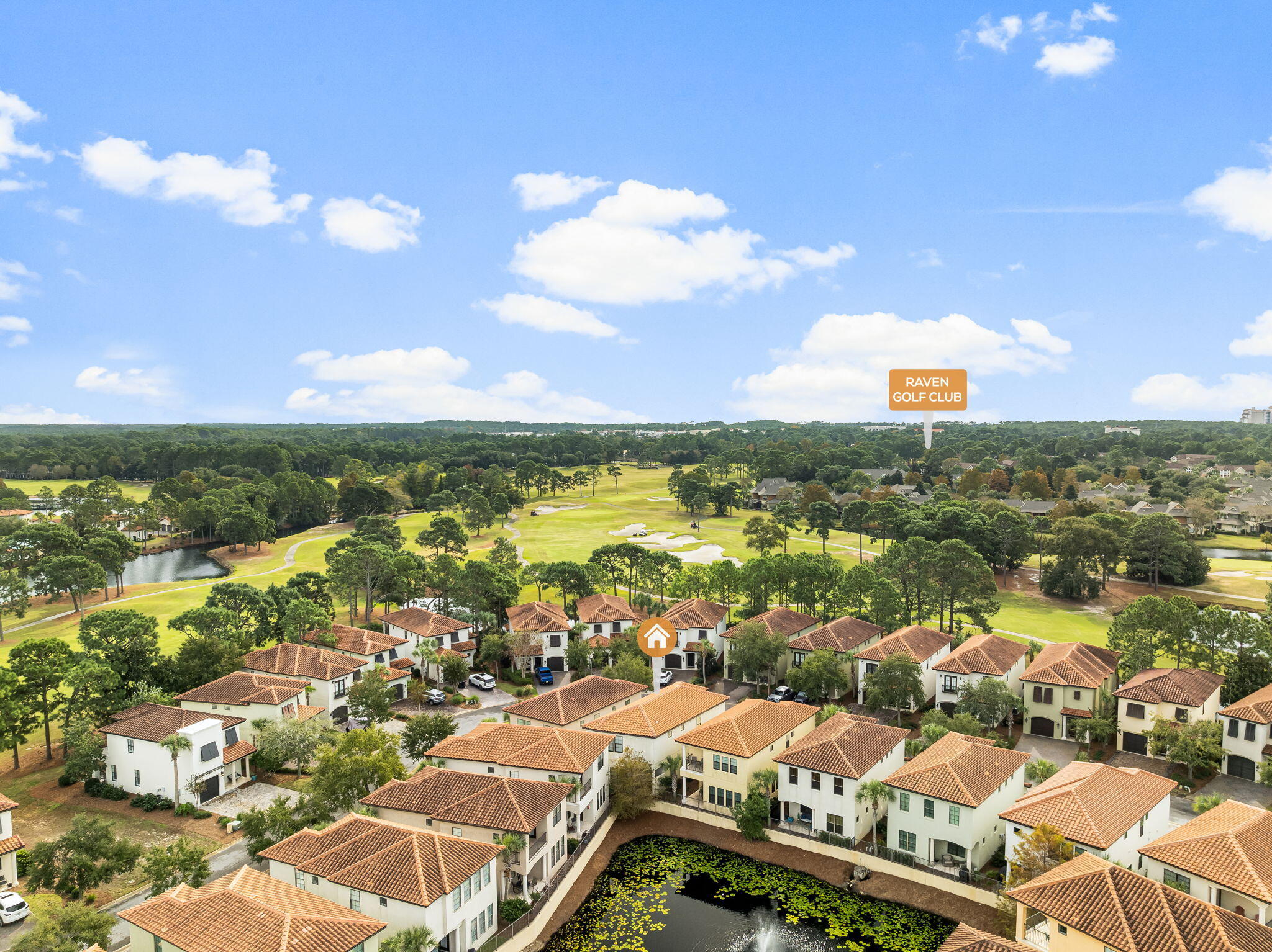 1955 Baytowne Loop Miramar Beach FL 32550