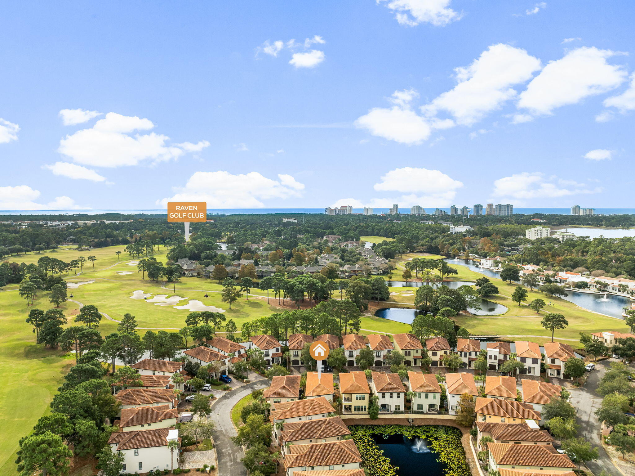 1955 Baytowne Loop Miramar Beach FL 32550