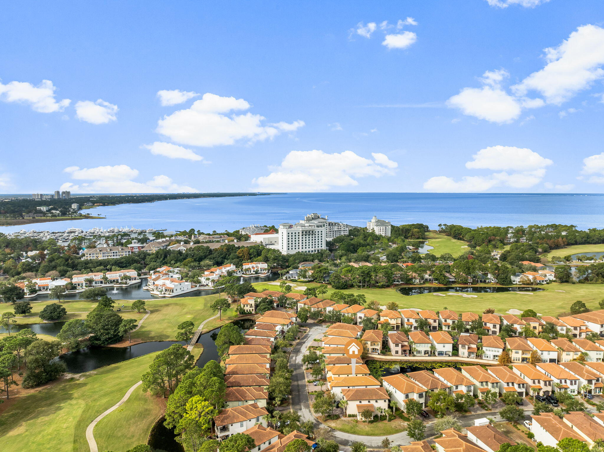 1955 Baytowne Loop Miramar Beach FL 32550