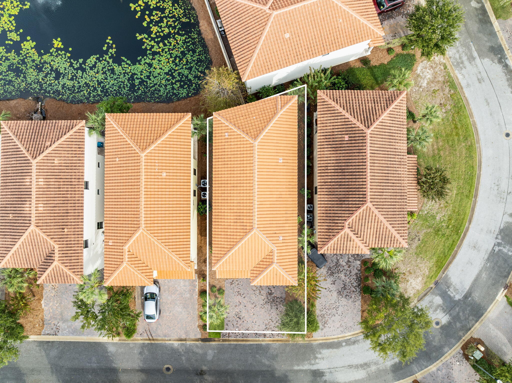 1955 Baytowne Loop Miramar Beach FL 32550