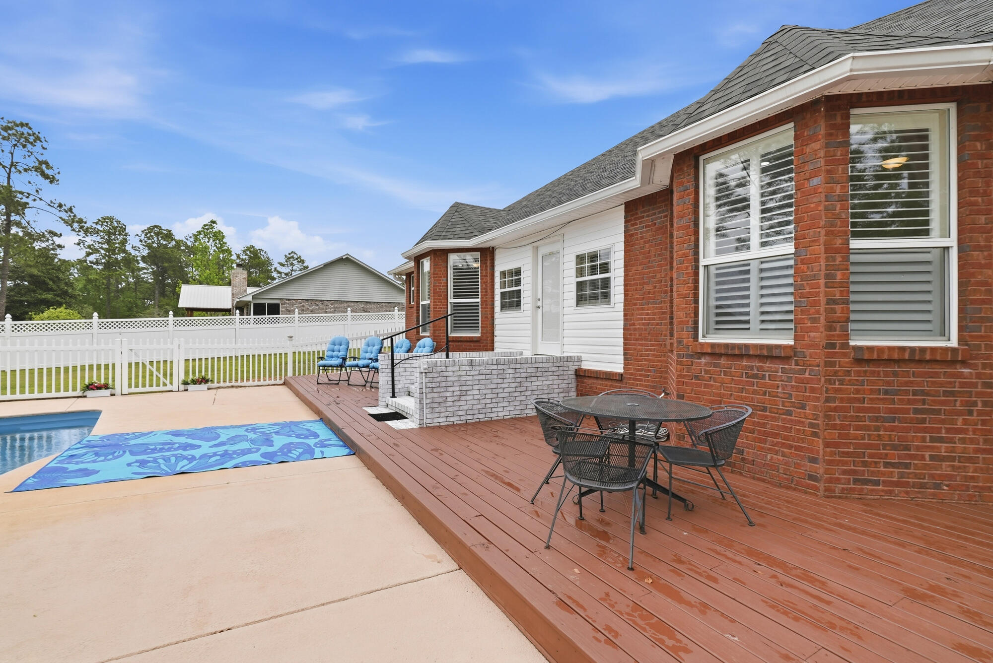 1025 Ten Lake Drive Defuniak Springs FL 32433